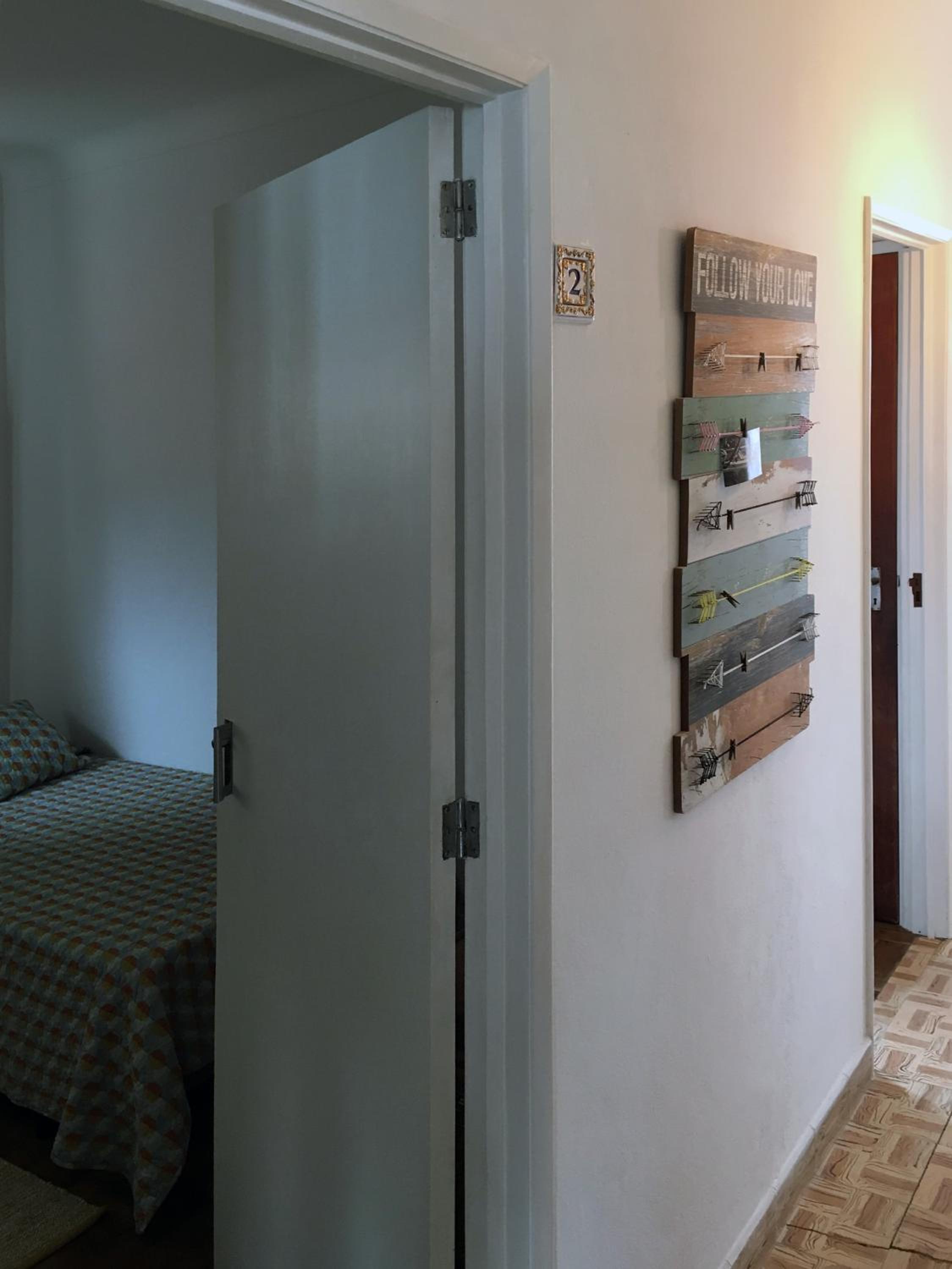 Standard Twin Room - Photo 1