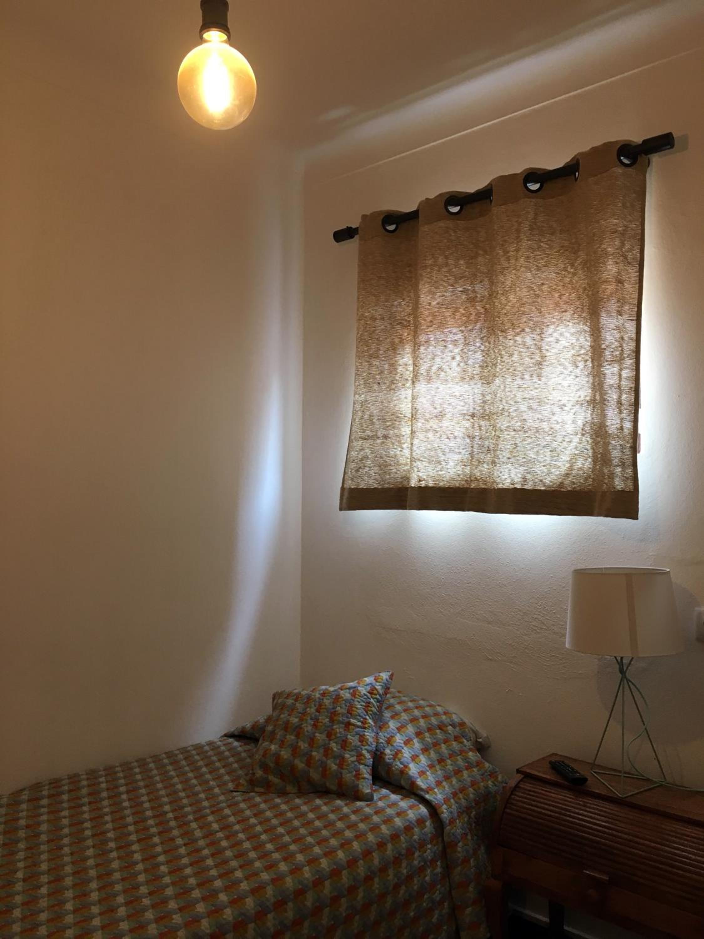 Standard Twin Room - Photo 11