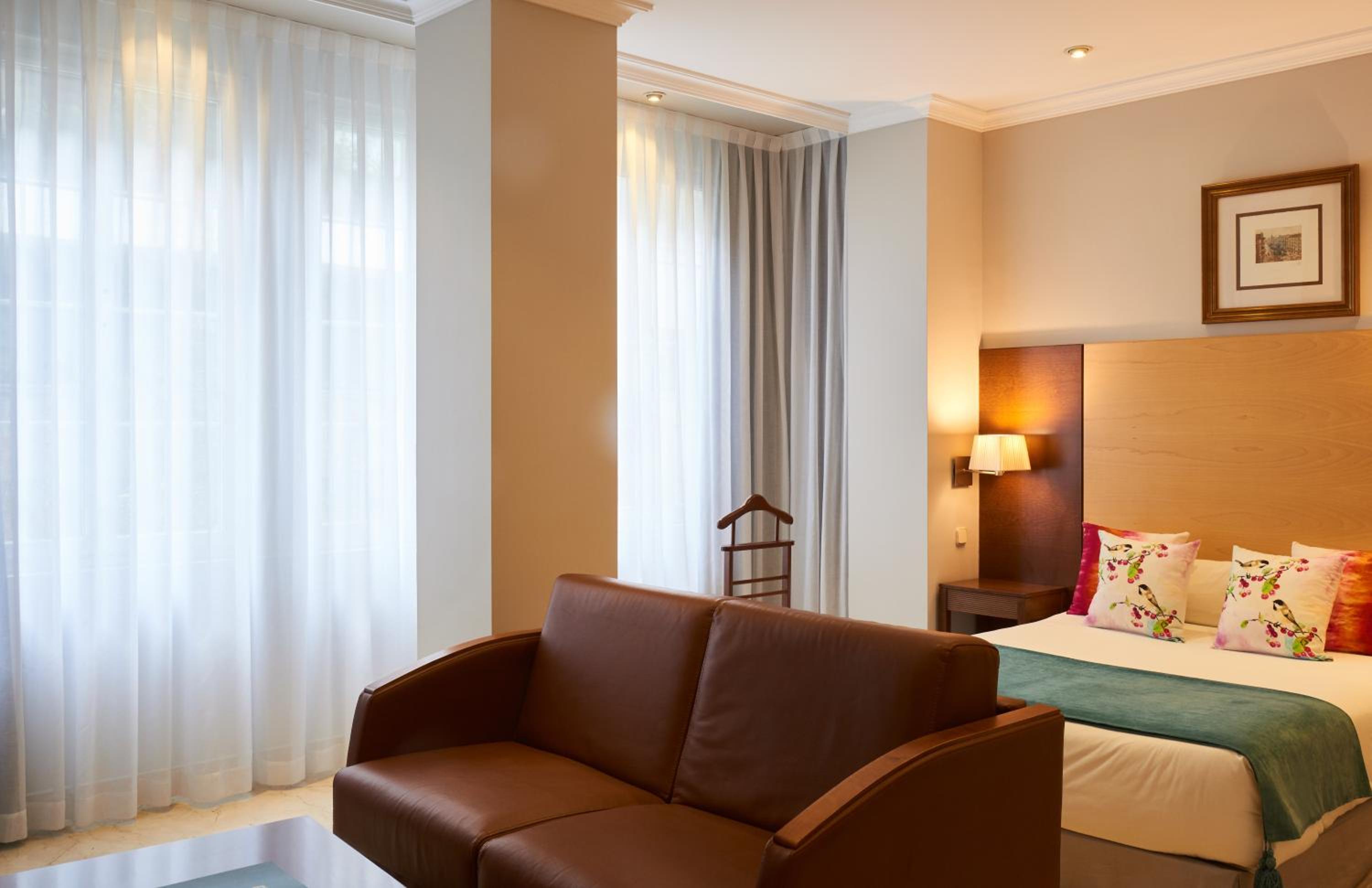 Junior Double Room - Photo 8