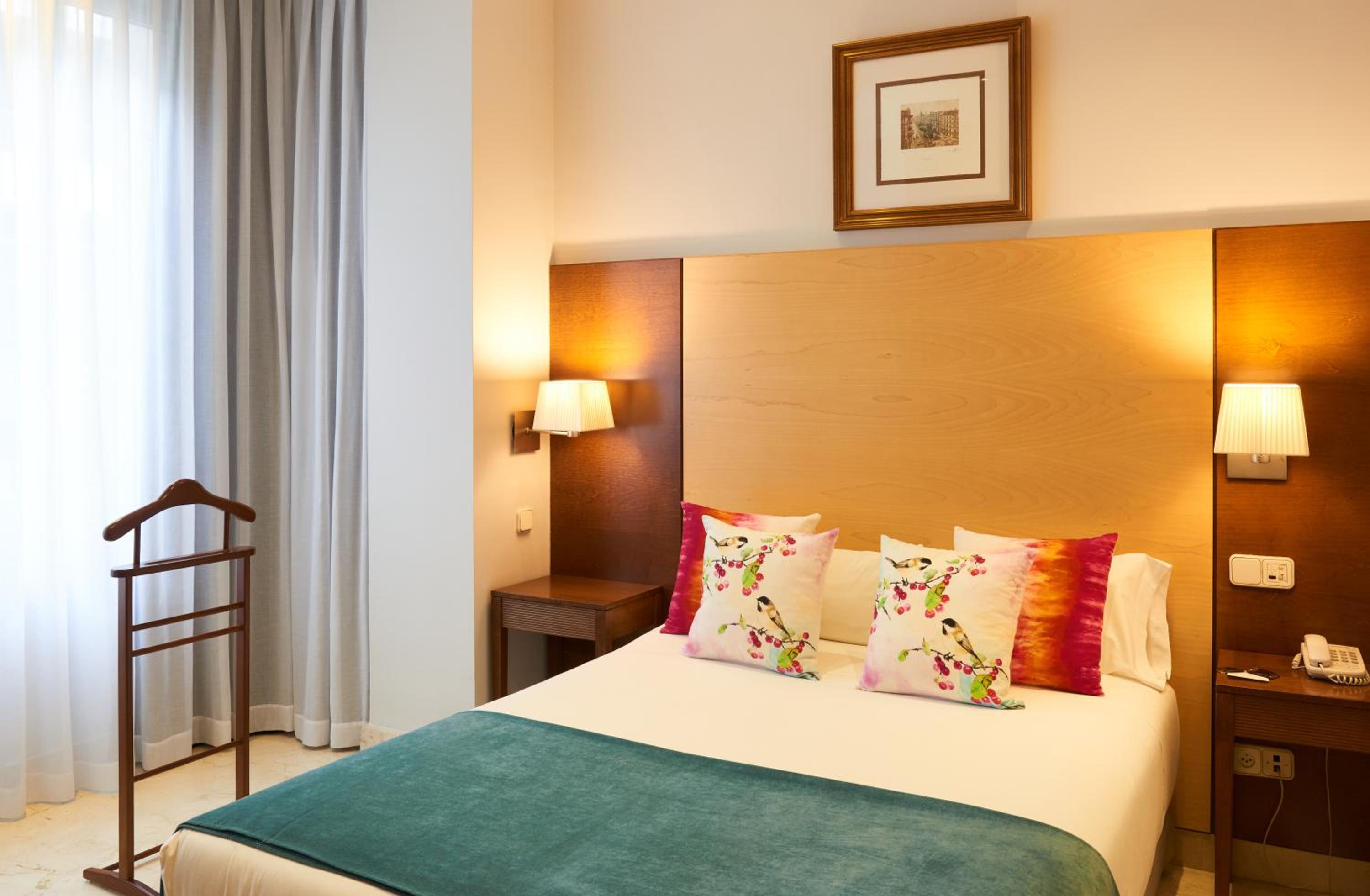 Junior Double Room - Photo 12