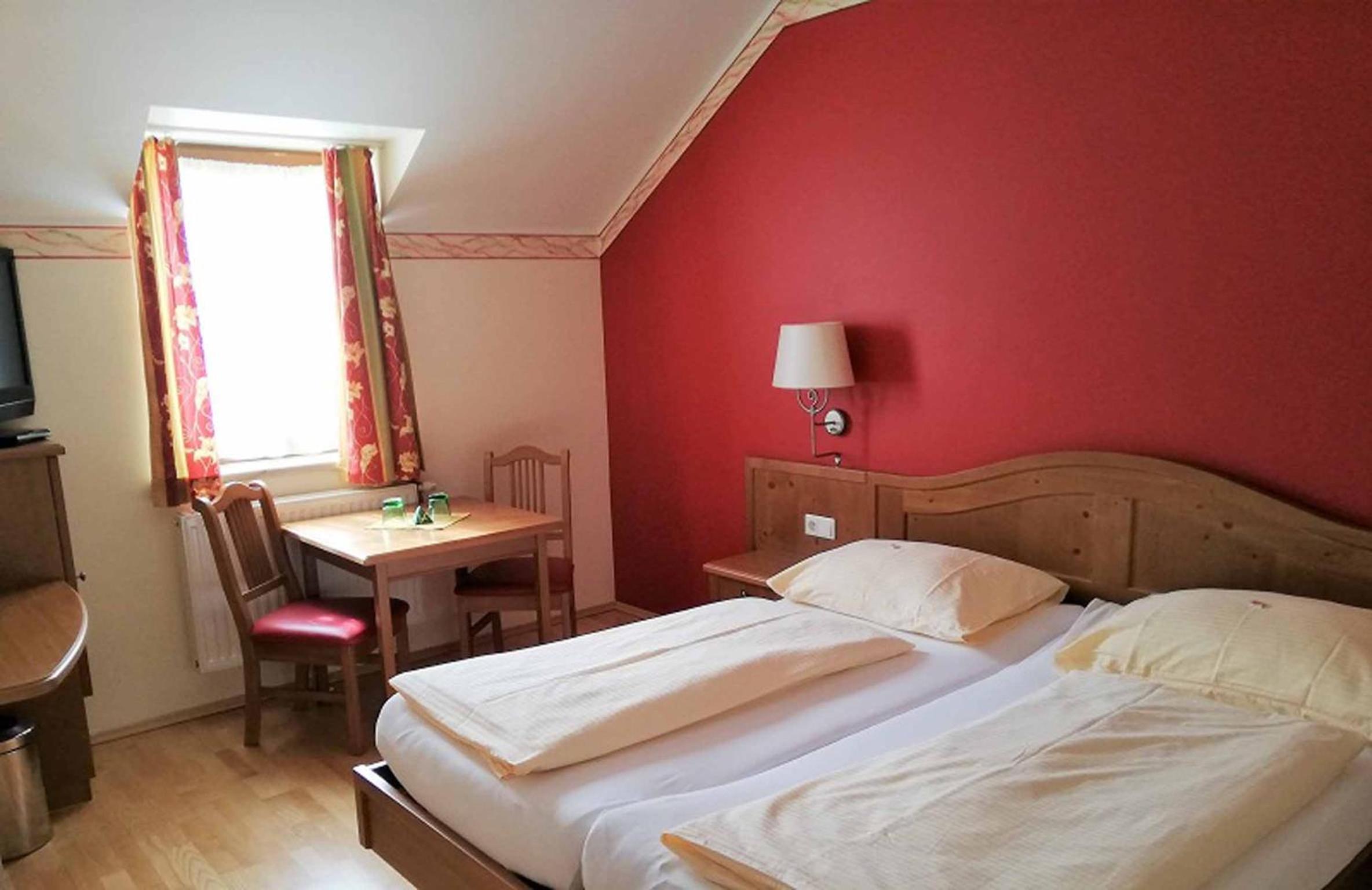 Double Room - Disability Access photo 1