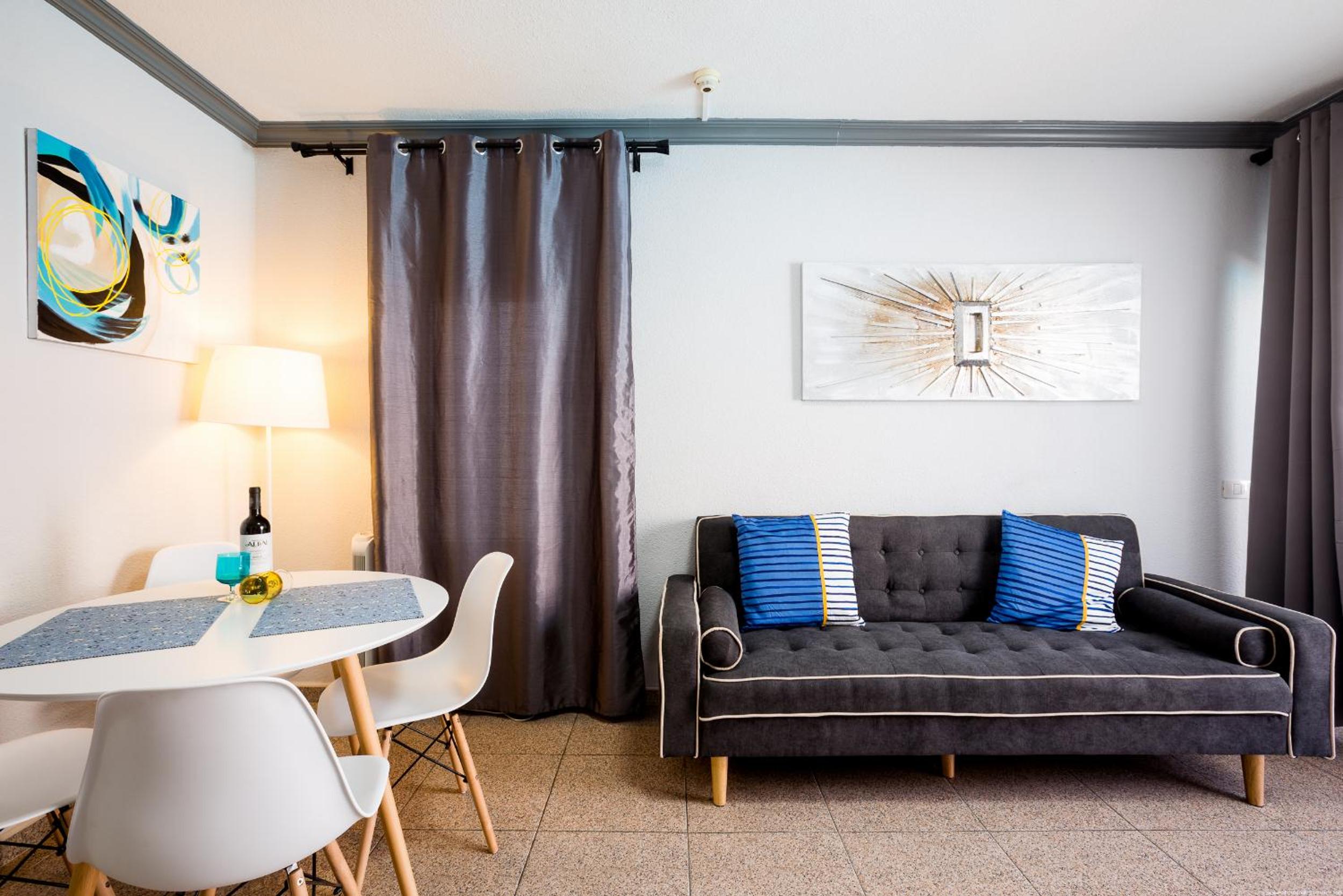Apartamento