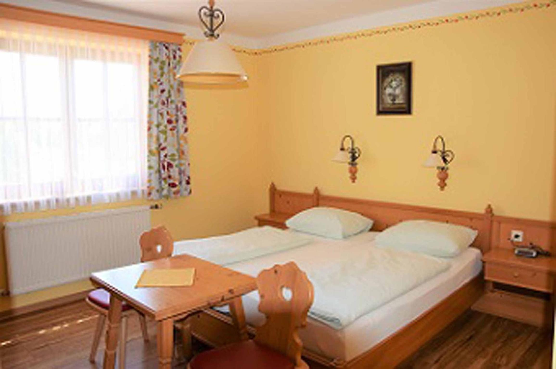 Double Room photo 3