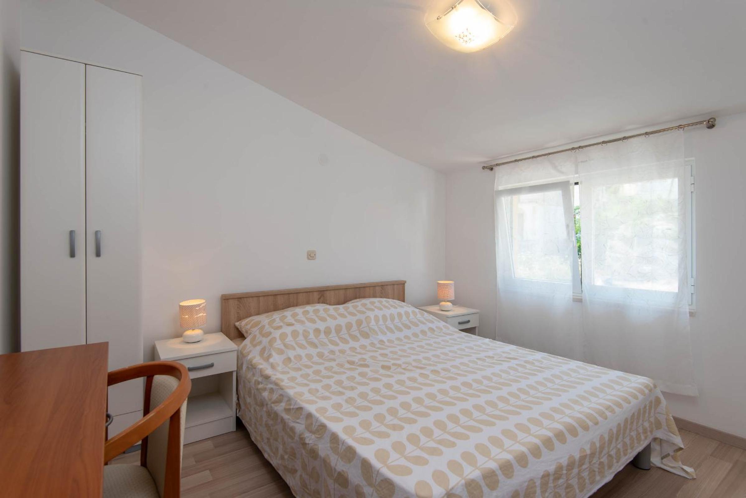 Two-Bedroom Apartment photo 1