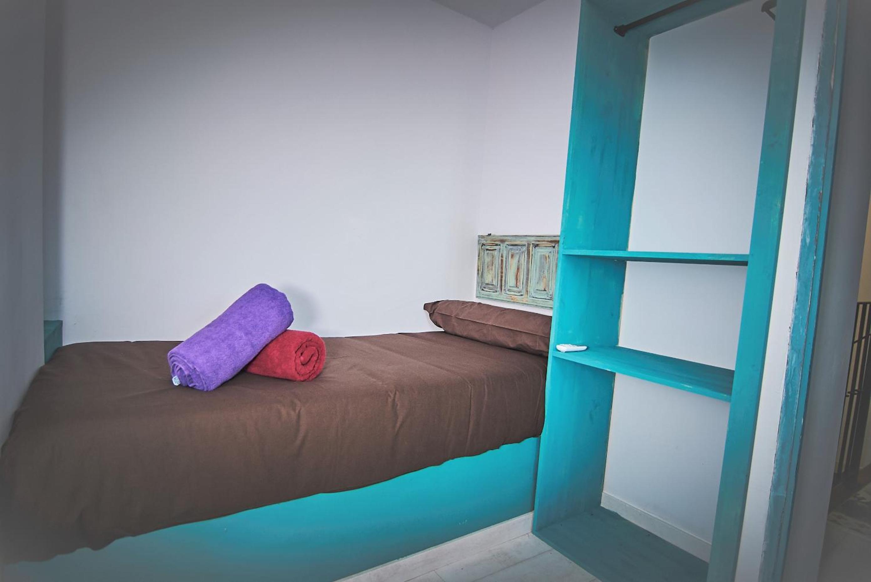 Duplex Apartment - Photo 3