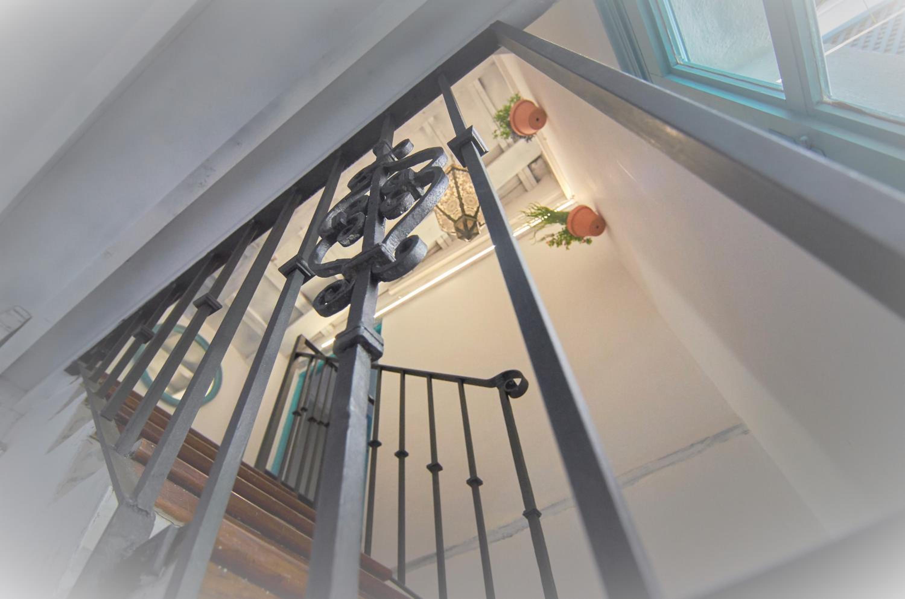 Duplex Apartment - Photo 8