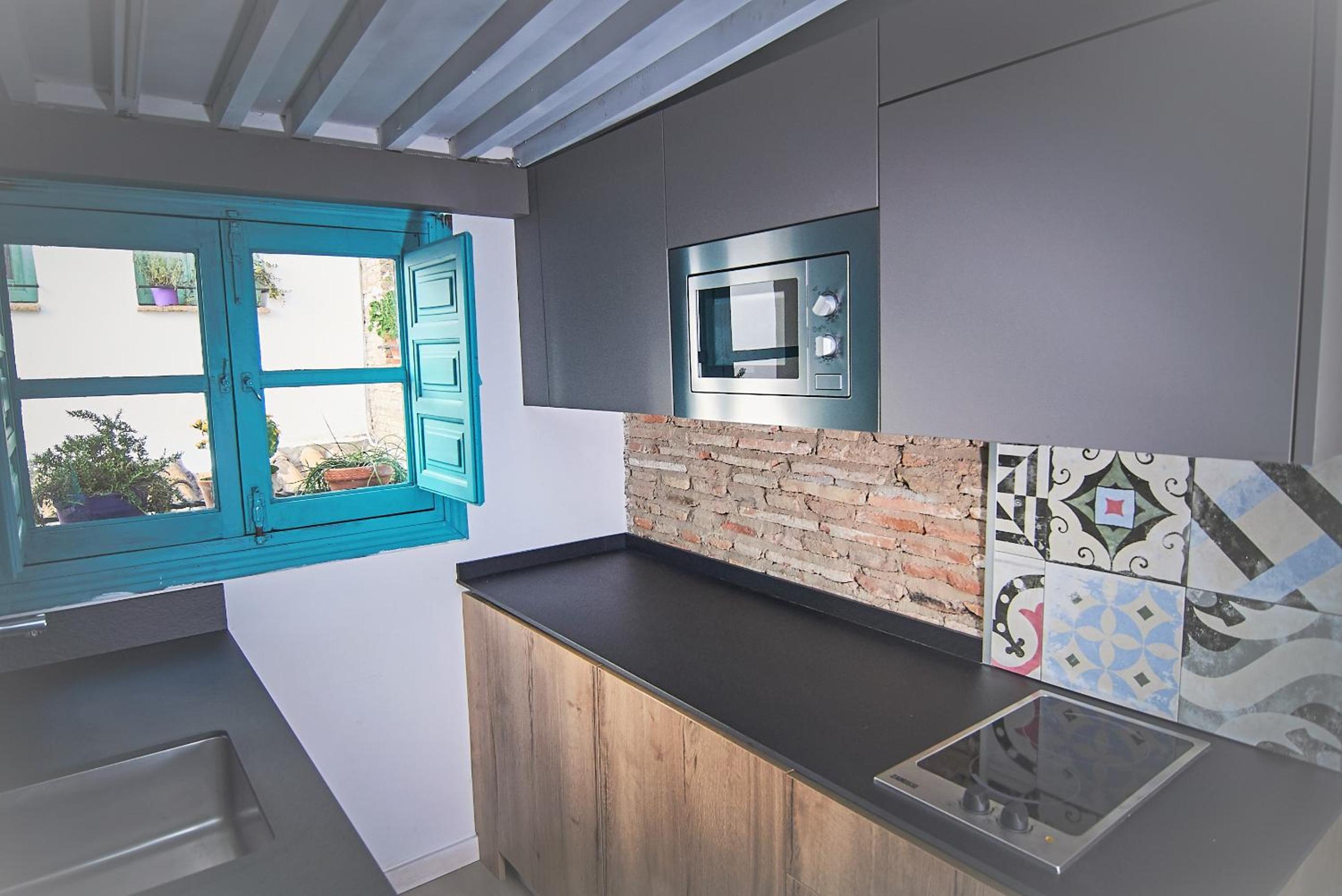 Duplex Apartment - Photo 9