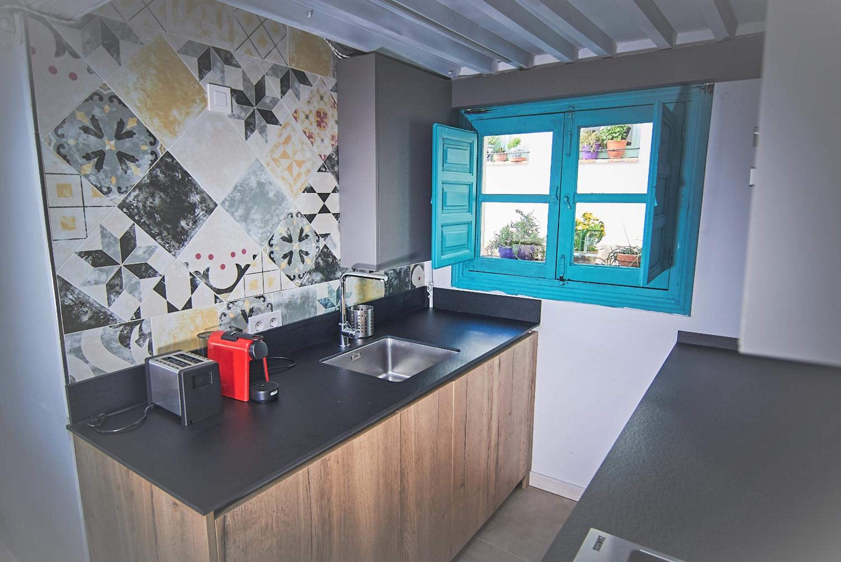 Duplex Apartment - Photo 10
