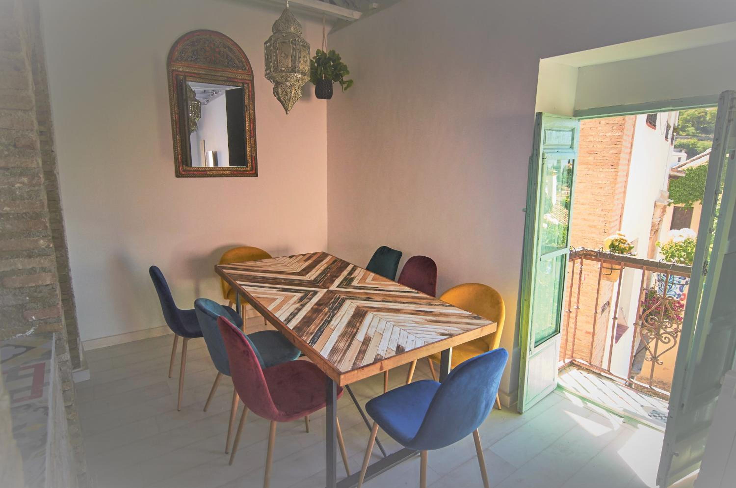 Duplex Apartment - Photo 11