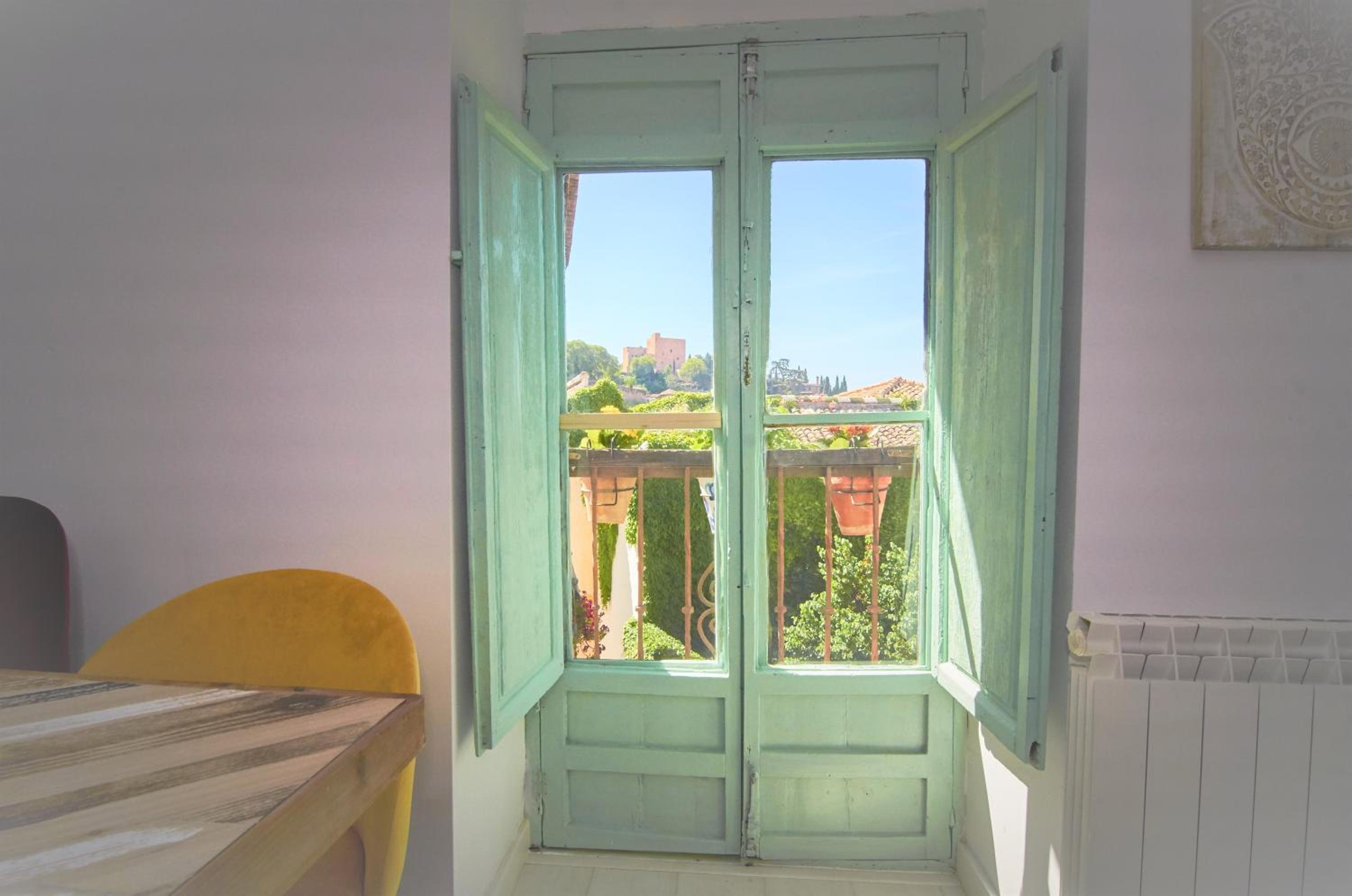 Duplex Apartment - Photo 15