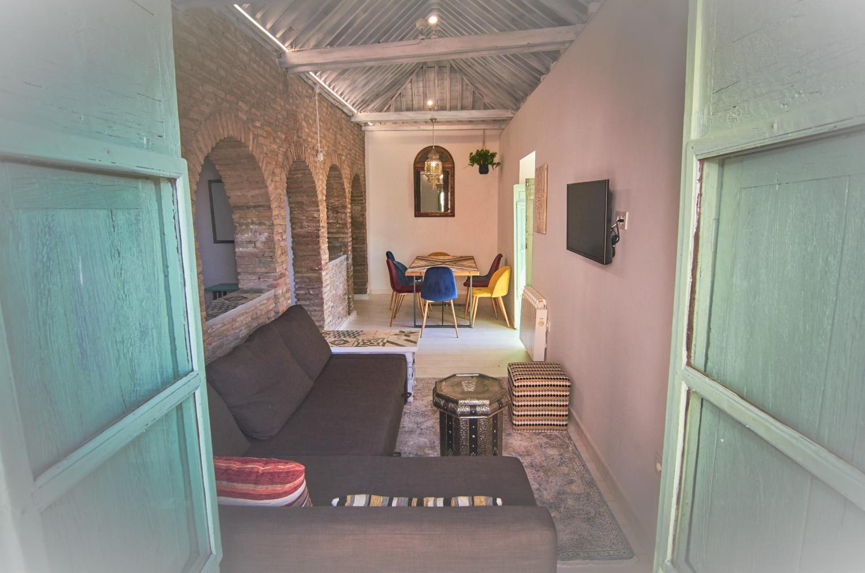 Duplex Apartment - Photo 1