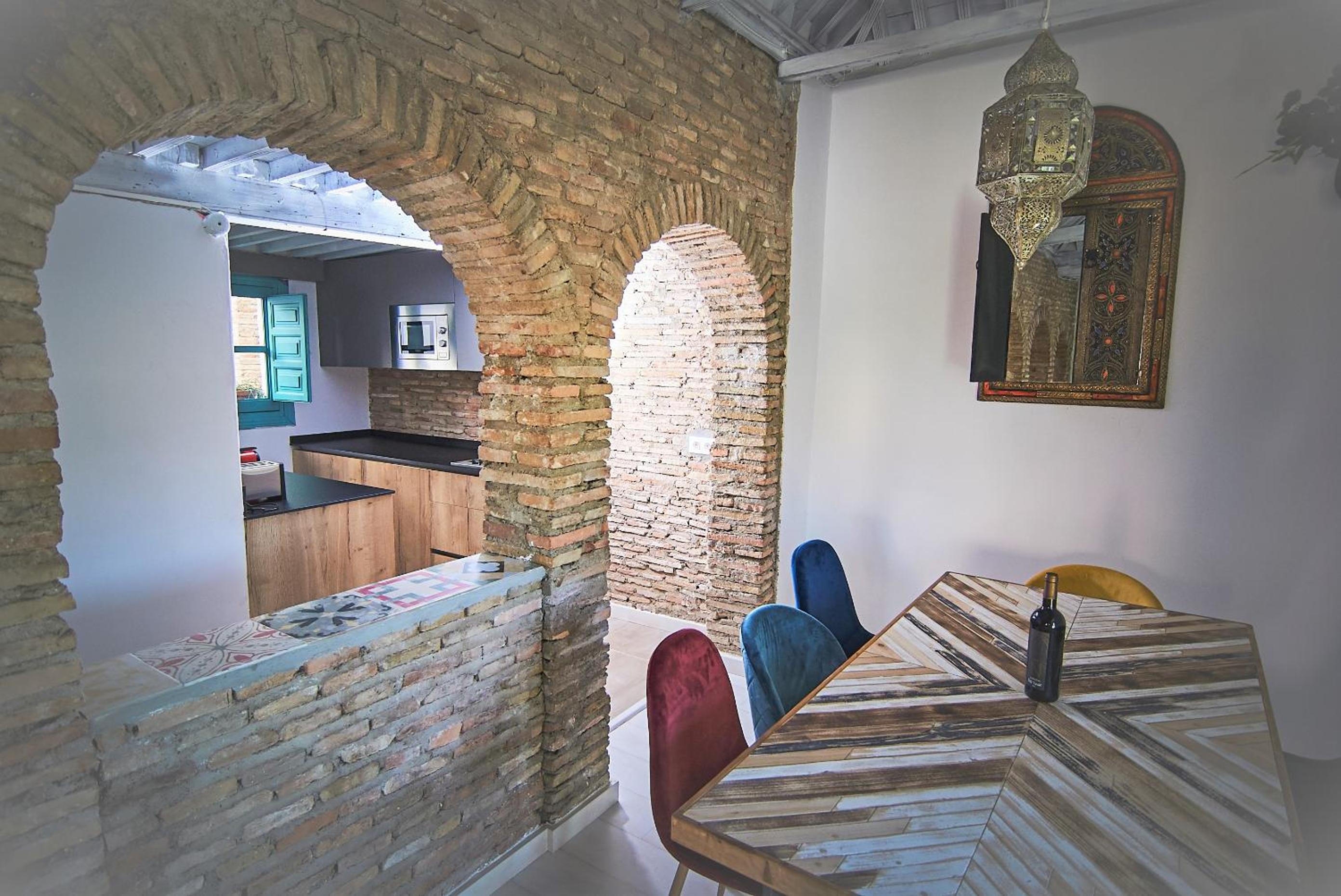 Duplex Apartment - Photo 14