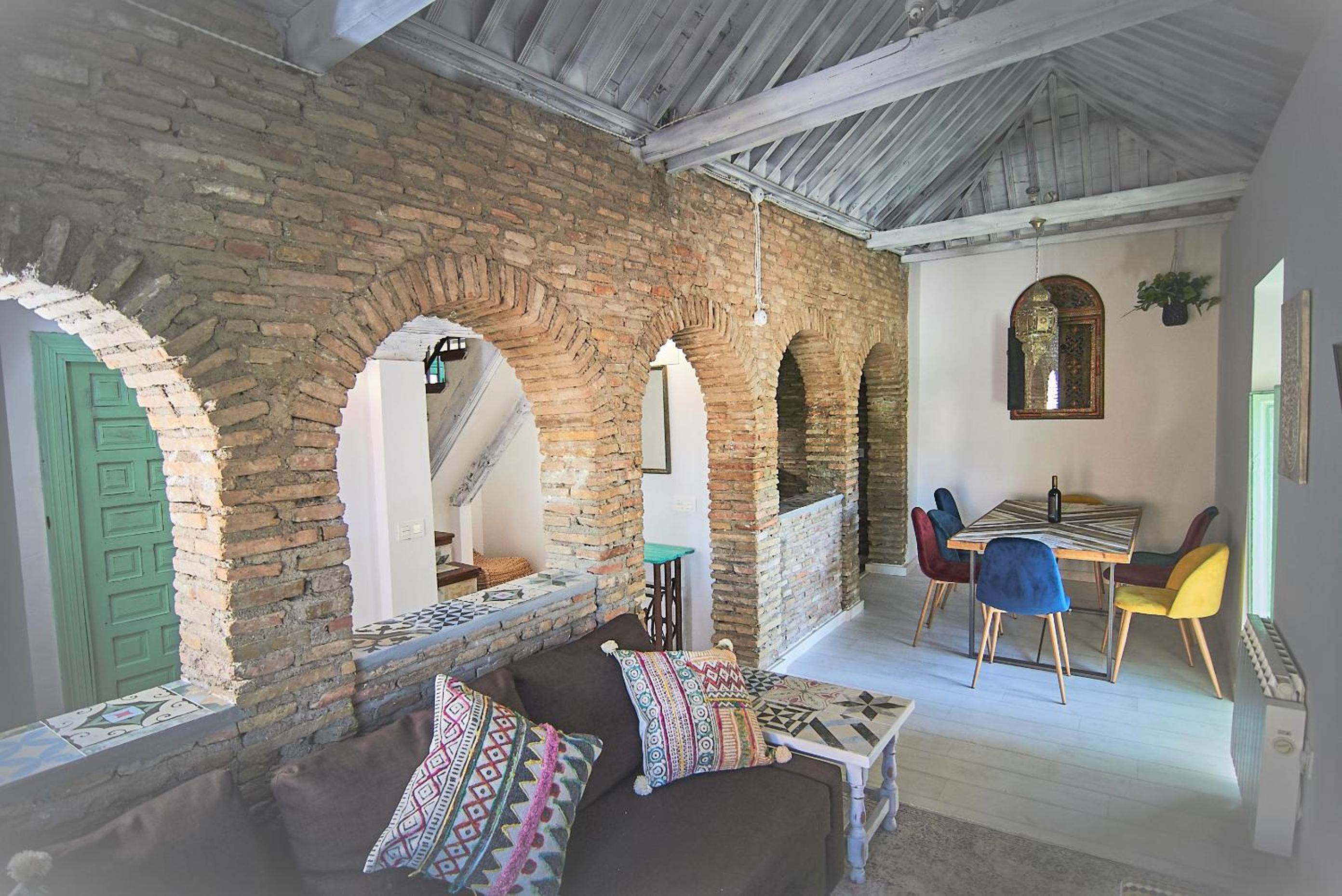 Duplex Apartment - Photo 13