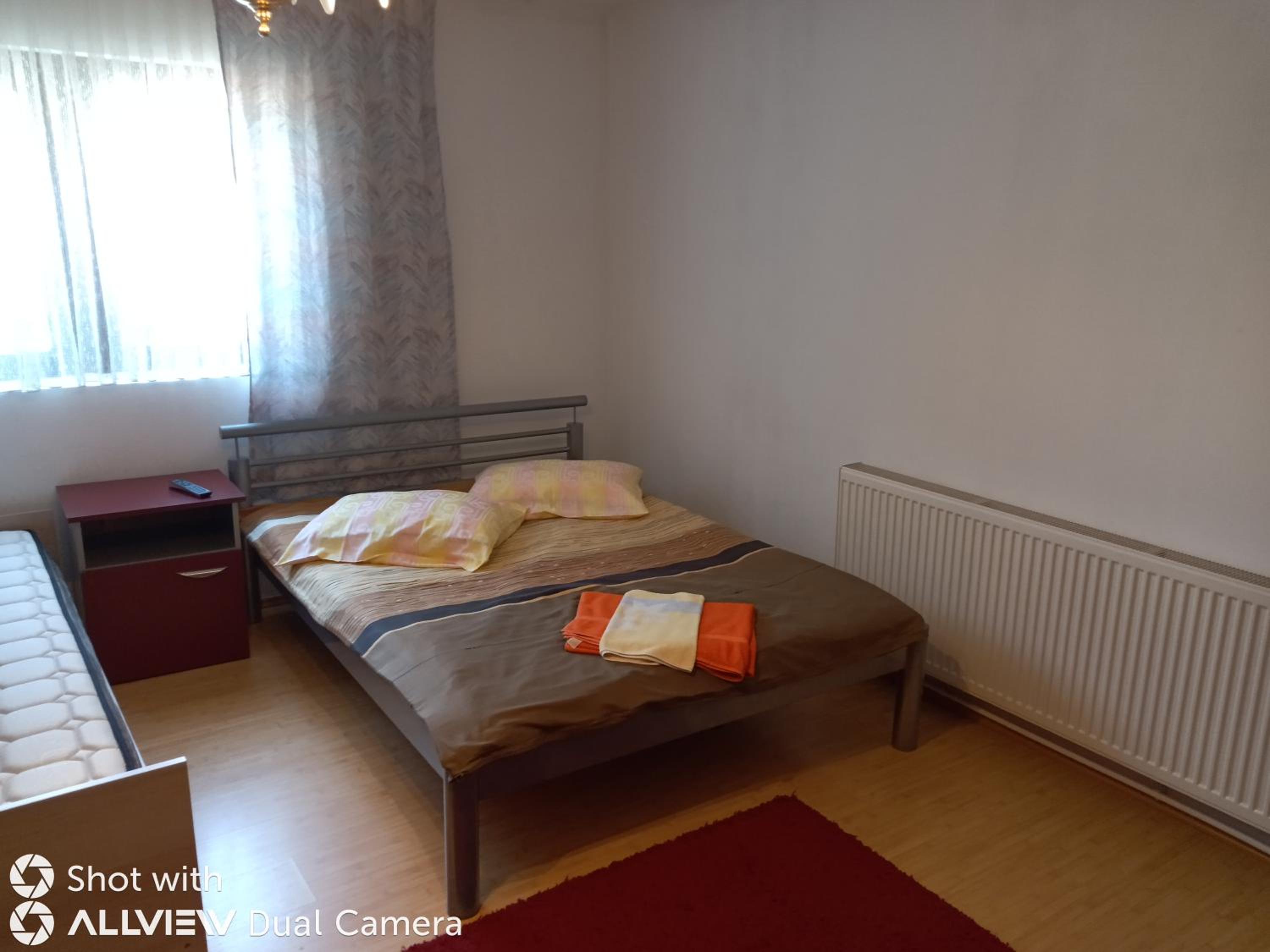 Triple Room with Private Bathroom