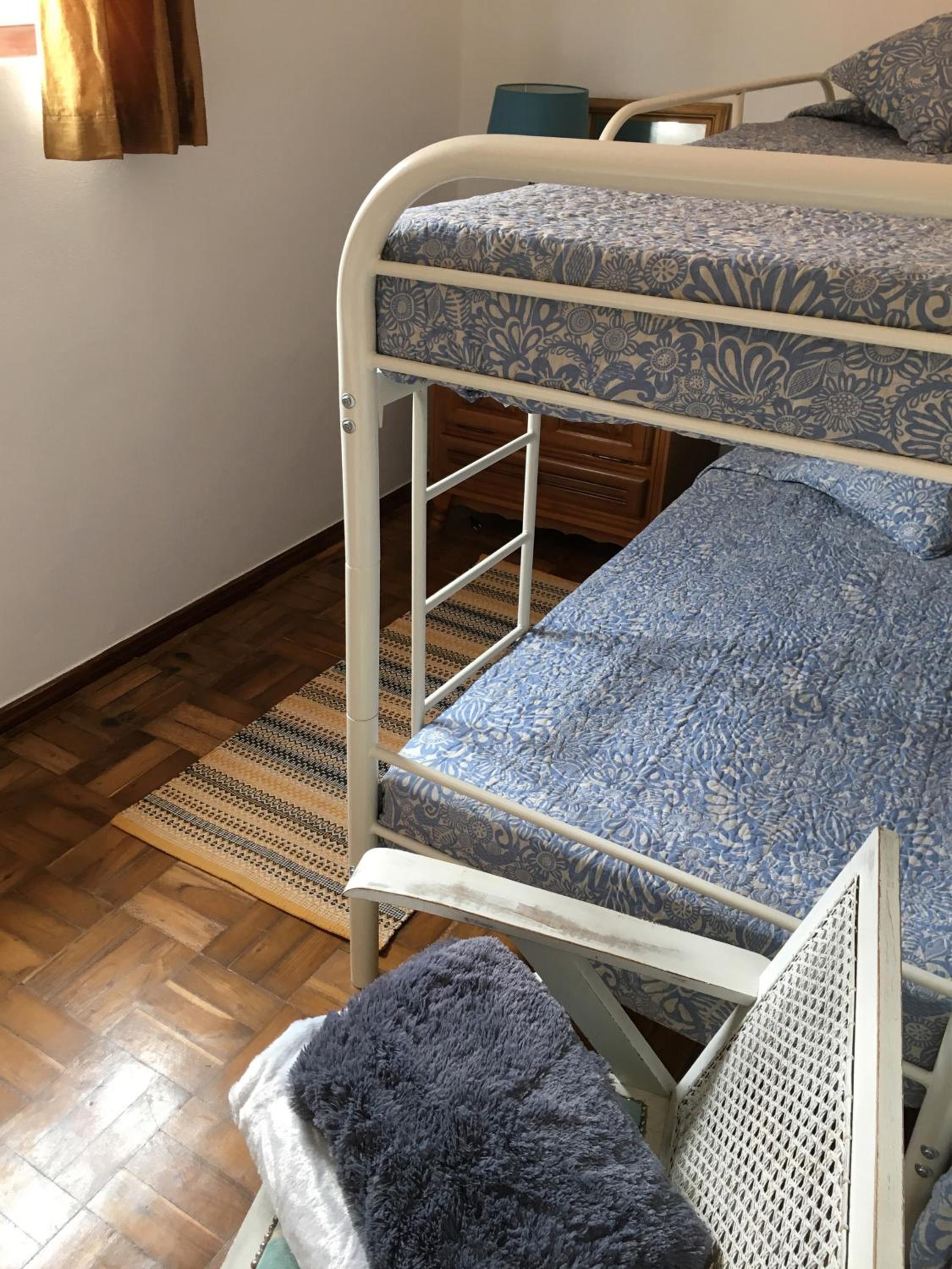 Standard Twin Room with Bunk Bed - Photo 1