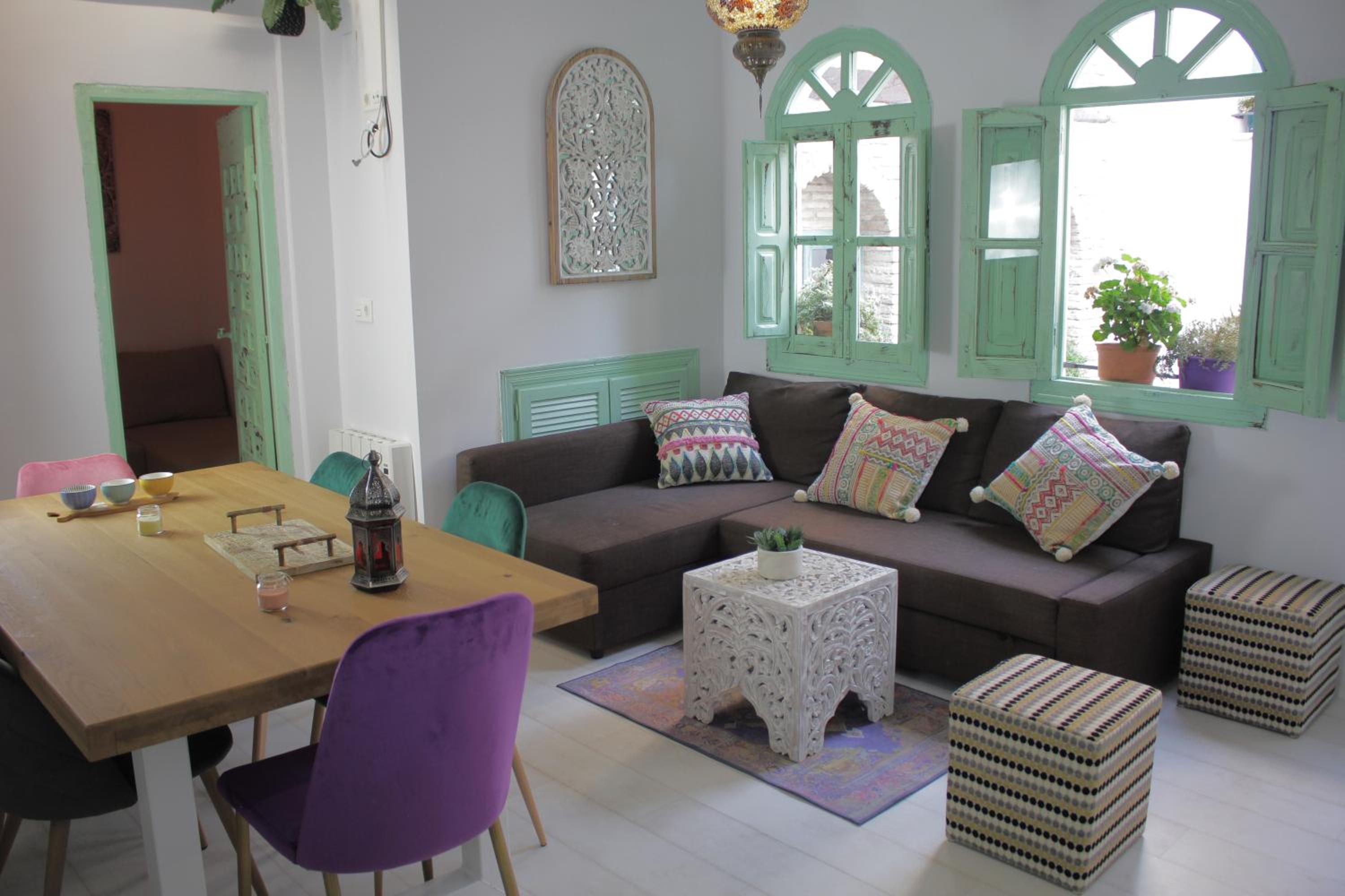 Apartment - Photo 1