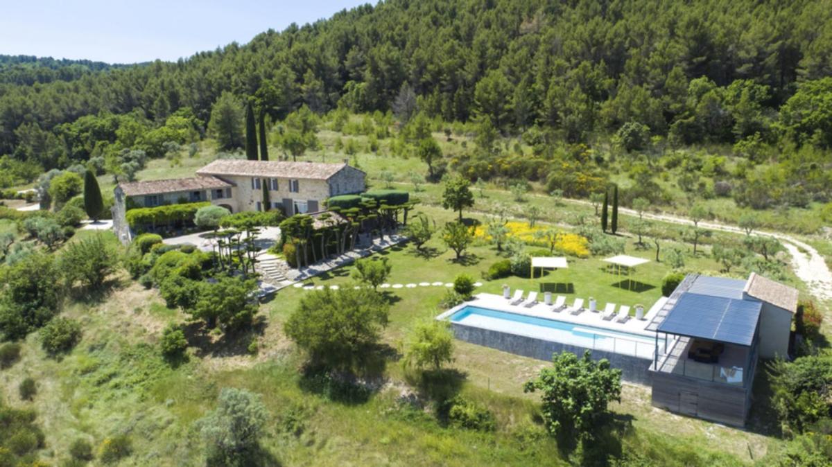 Deluxe Villa photo 1