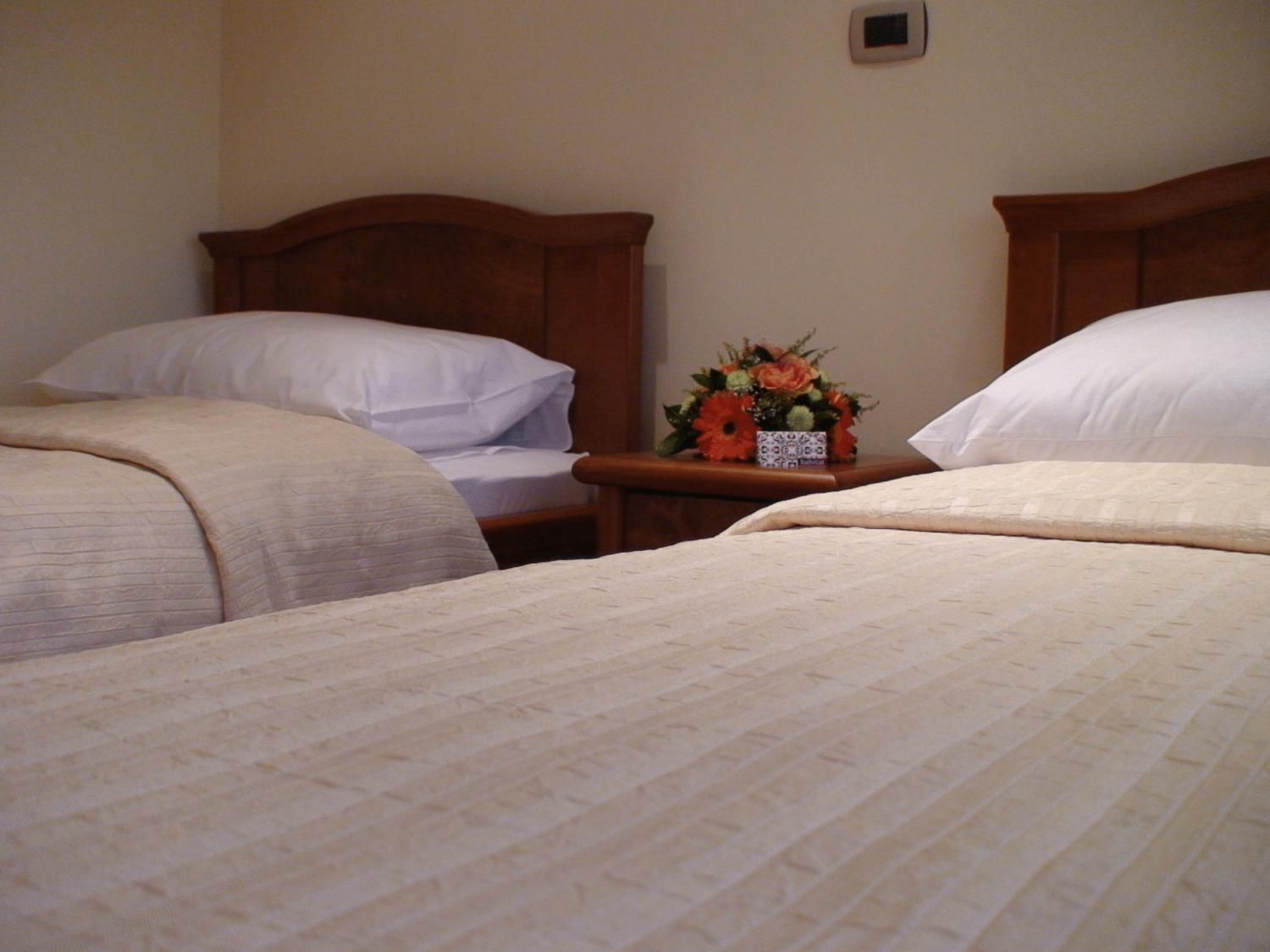 Double or Twin Room - Photo 8