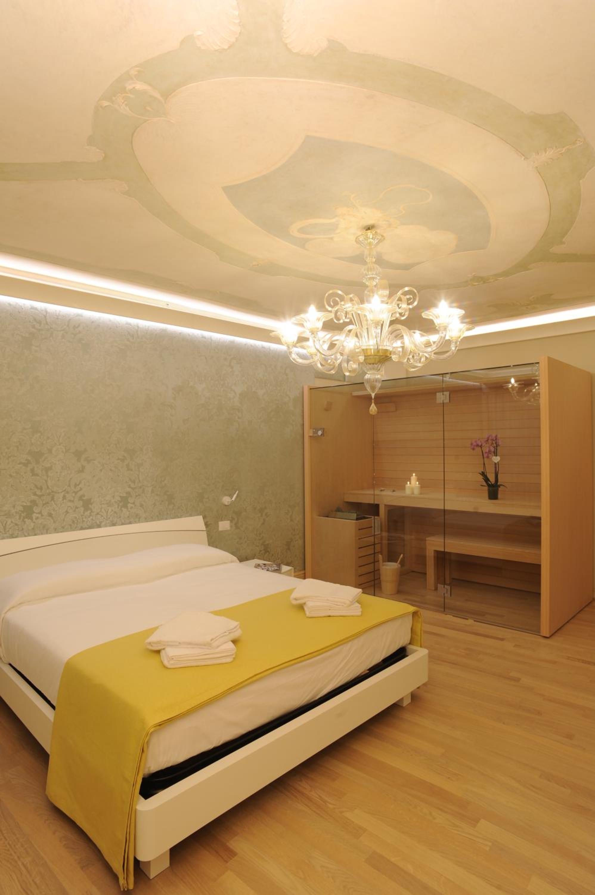 Apartment with Sauna photo 1