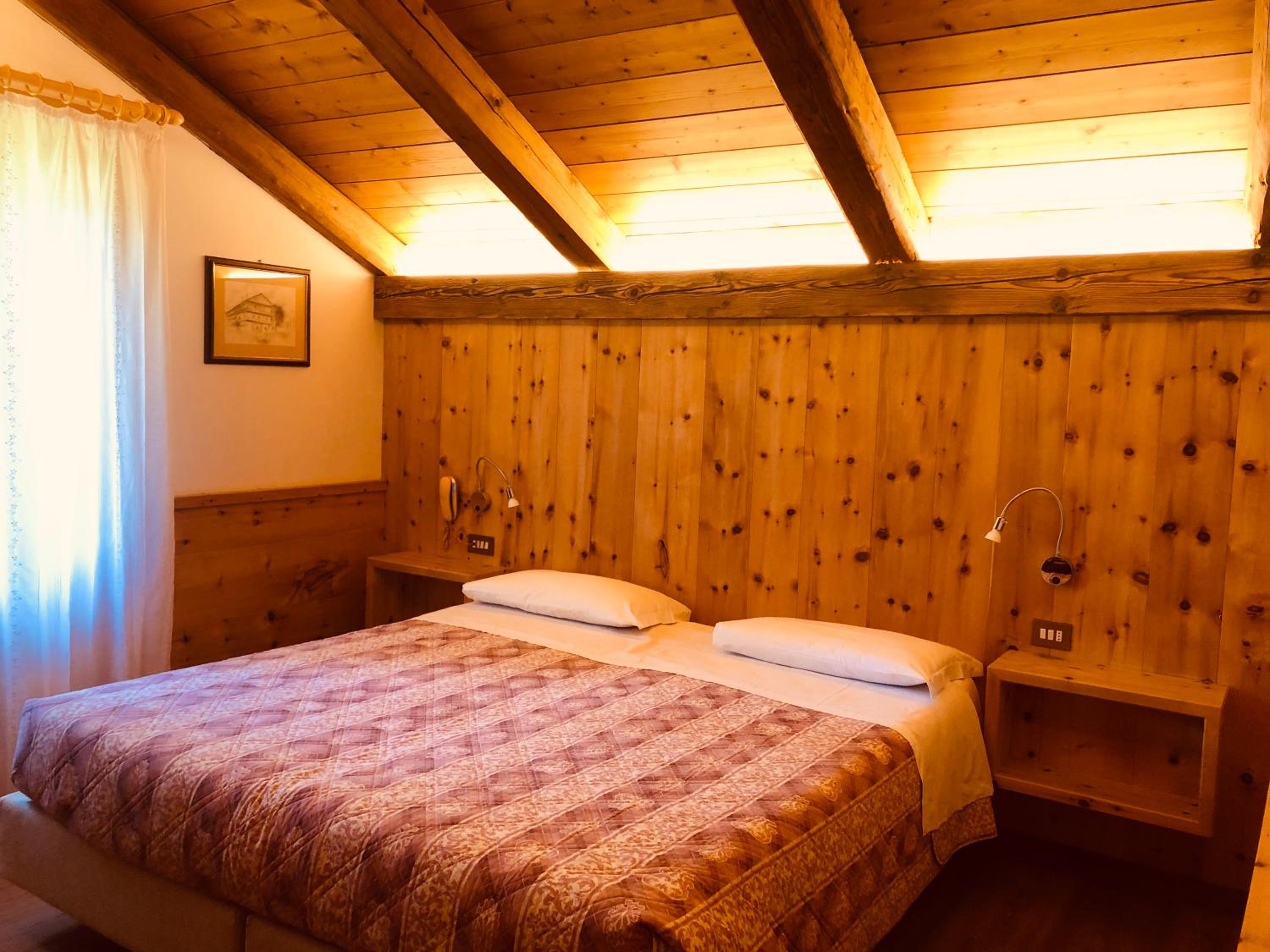 Suite with Balcony photo 1