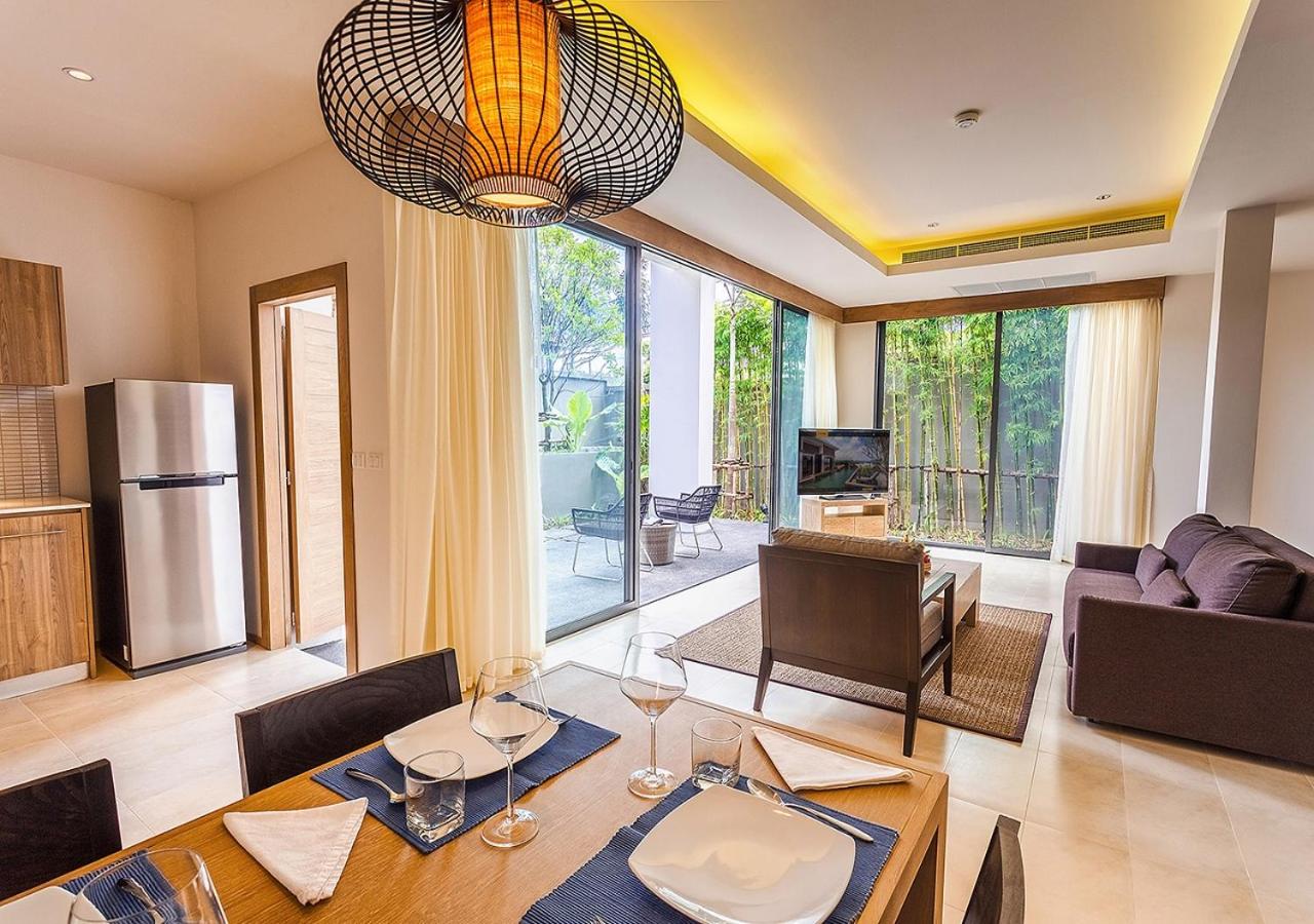 Casabay 6 Bedroom Private Pool Villa with Seaview photo 3