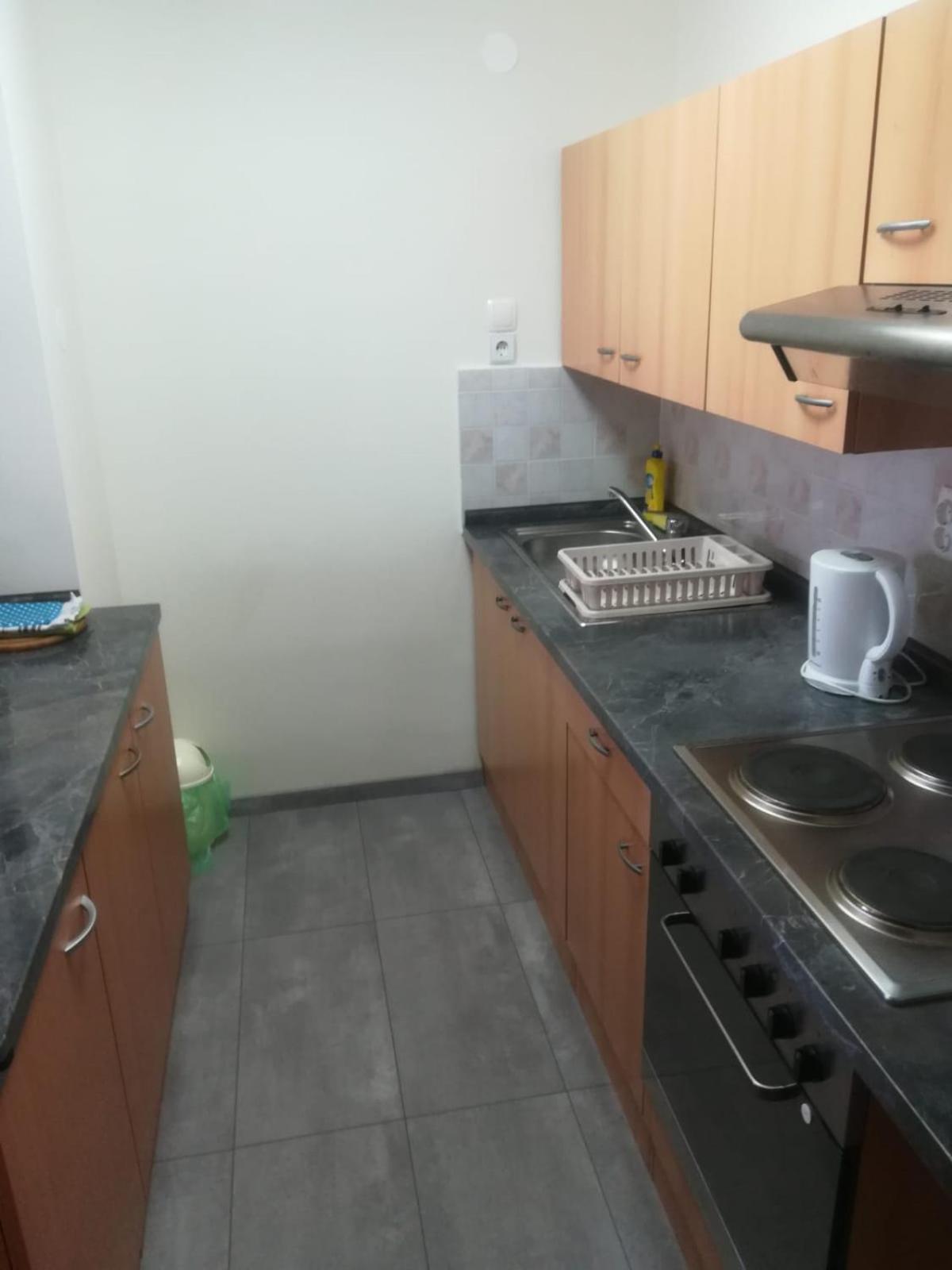 One-Bedroom Apartment with Terrace - Photo 4