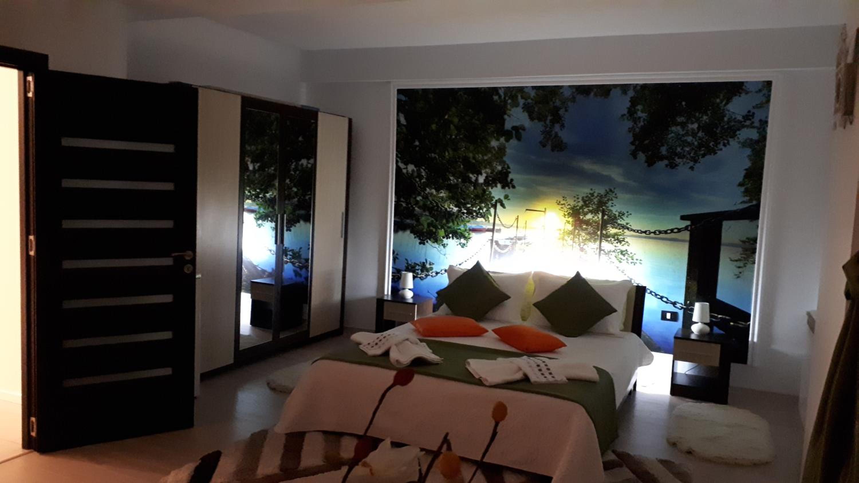 Apartment with Sea View - Photo 38