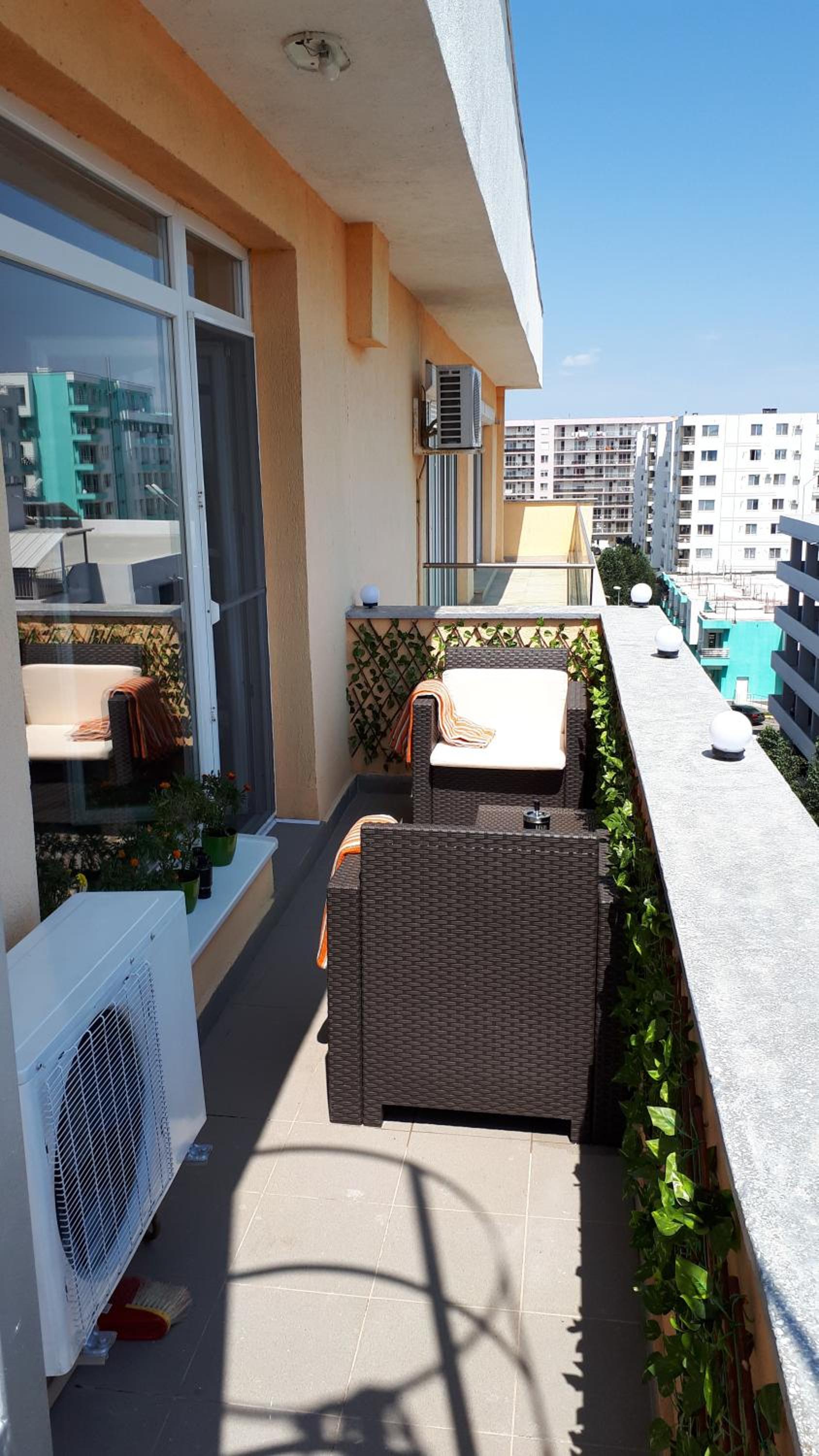 Apartment with Sea View - Photo 40