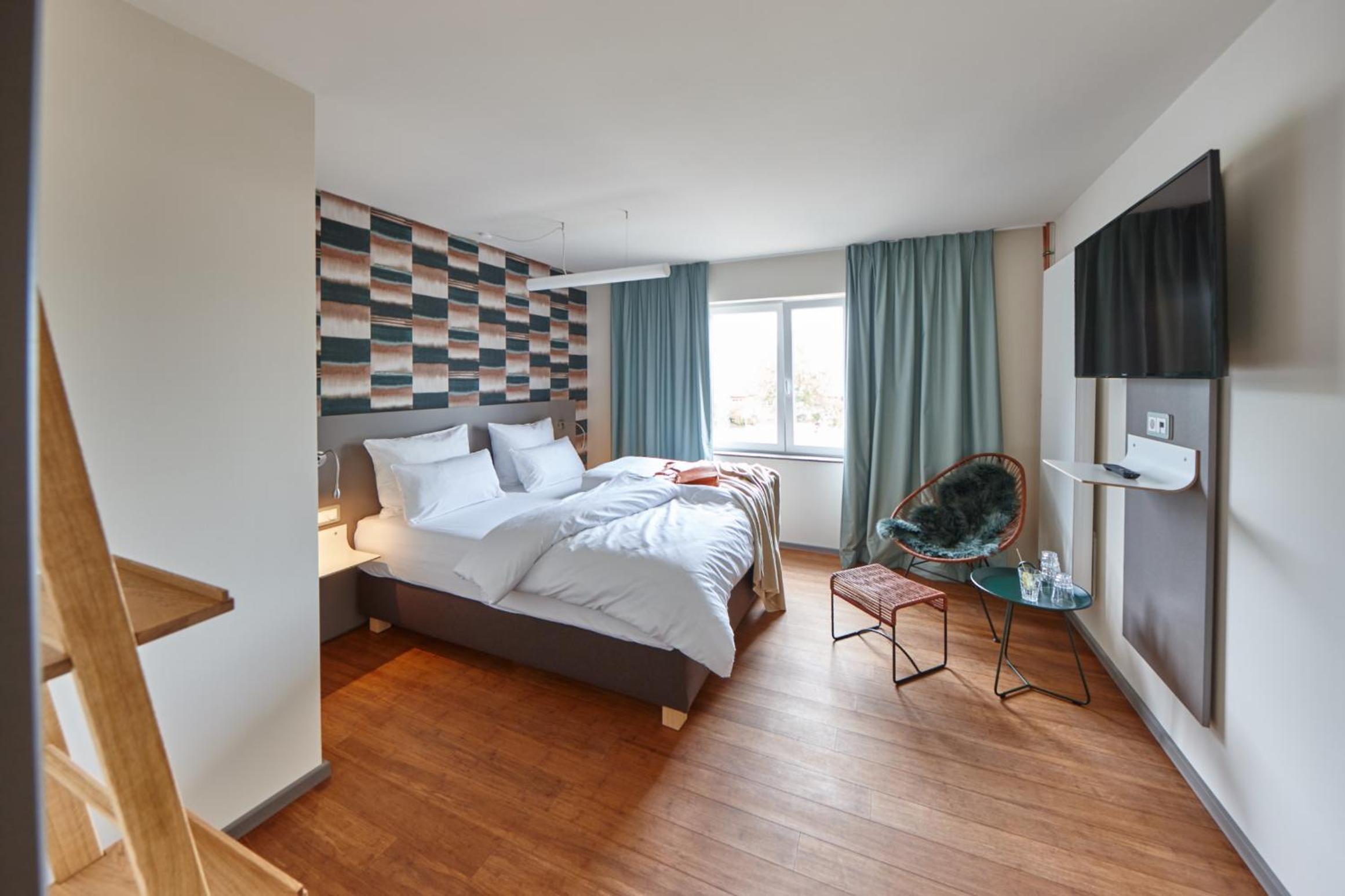 Double Room - Photo 1