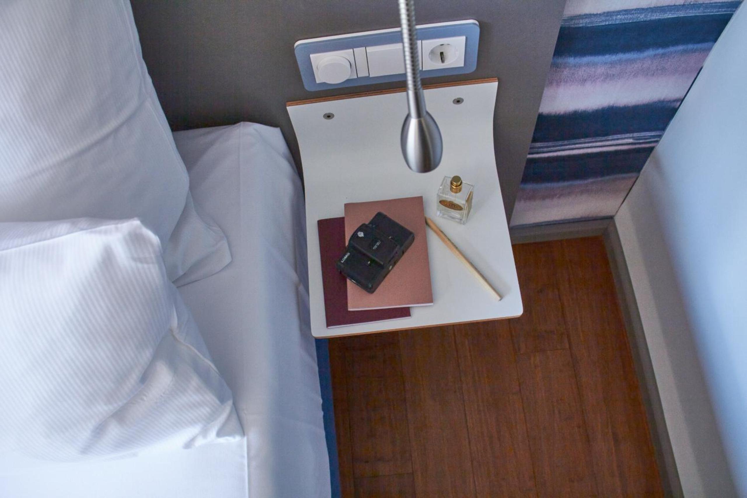 Double Room - Photo 3