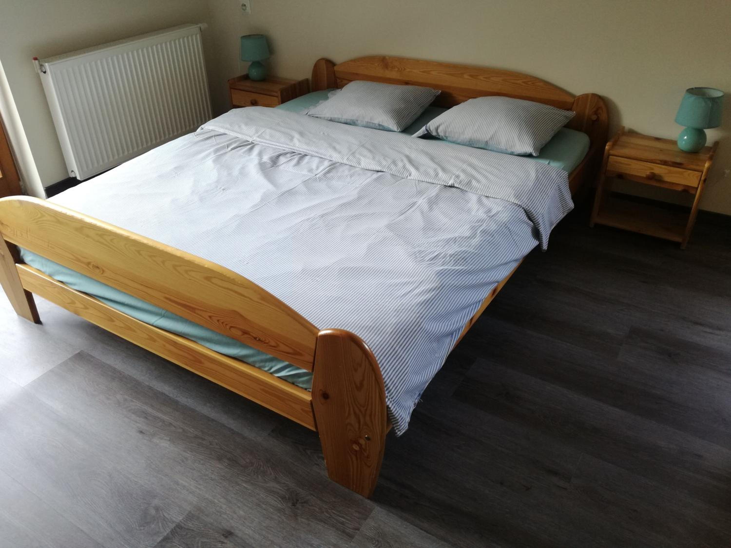 Studio Apartment photo 1
