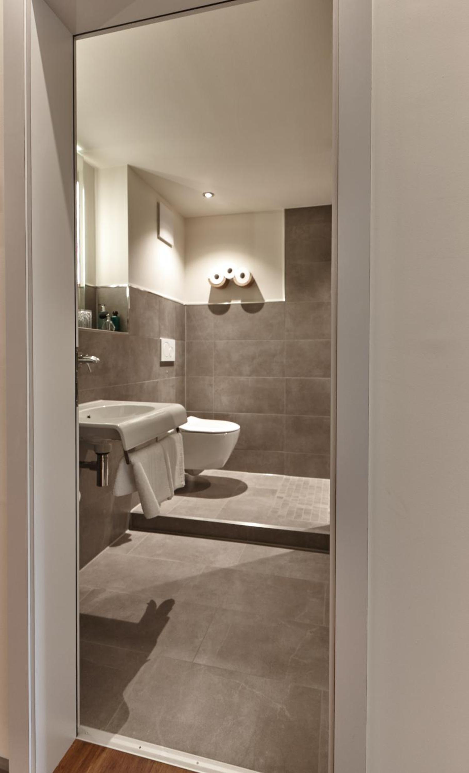 Double Room - Photo 7