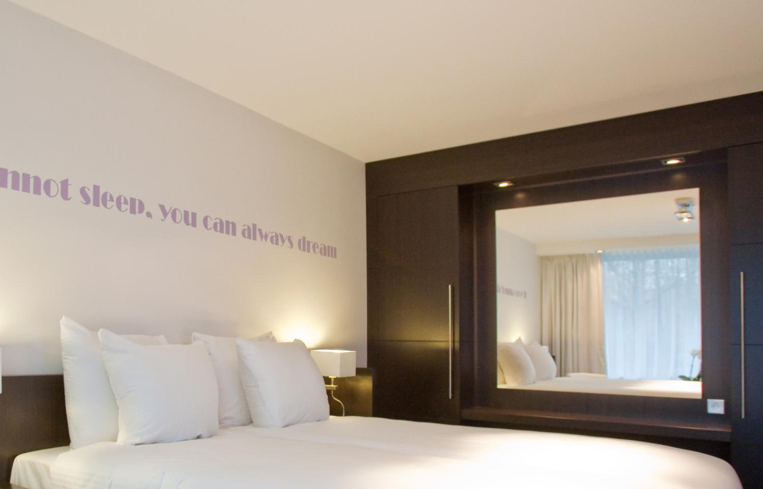 Comfort Twin Room