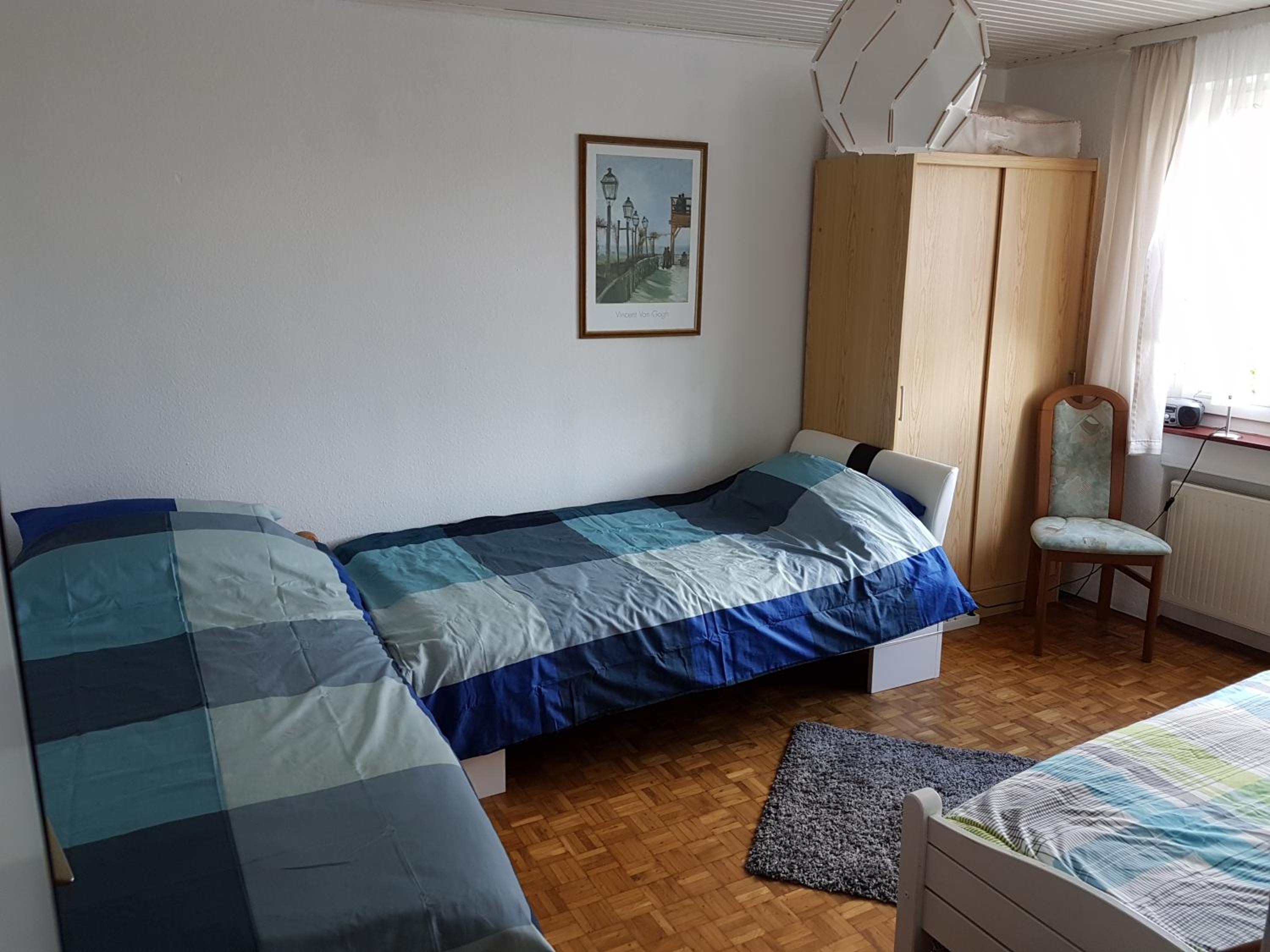 Apartment - Ground Floor - Photo 5