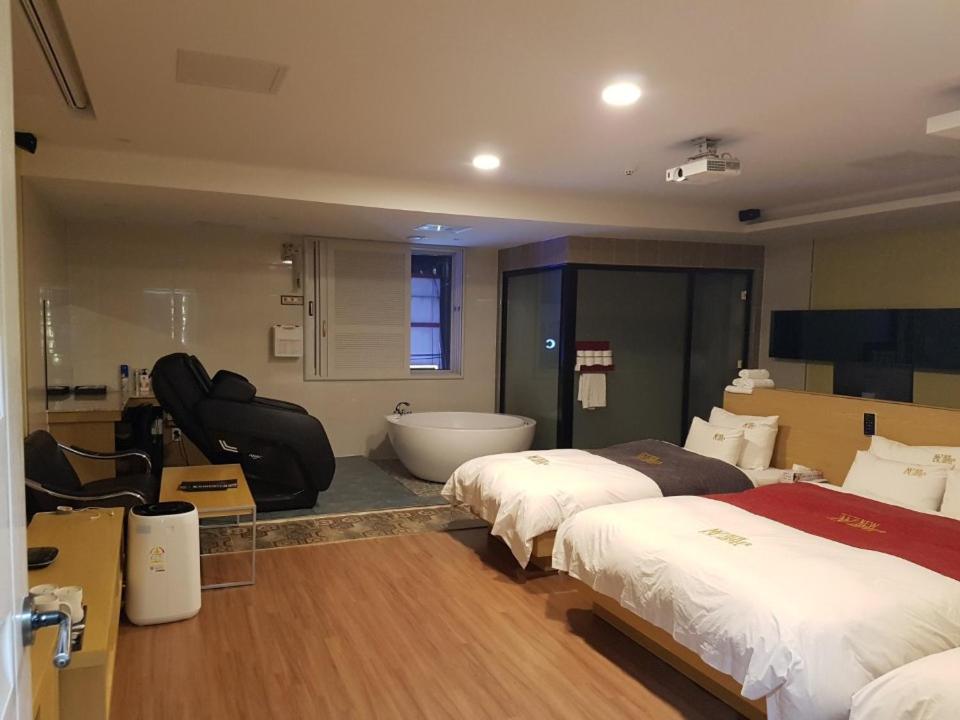 Triple Room photo 2