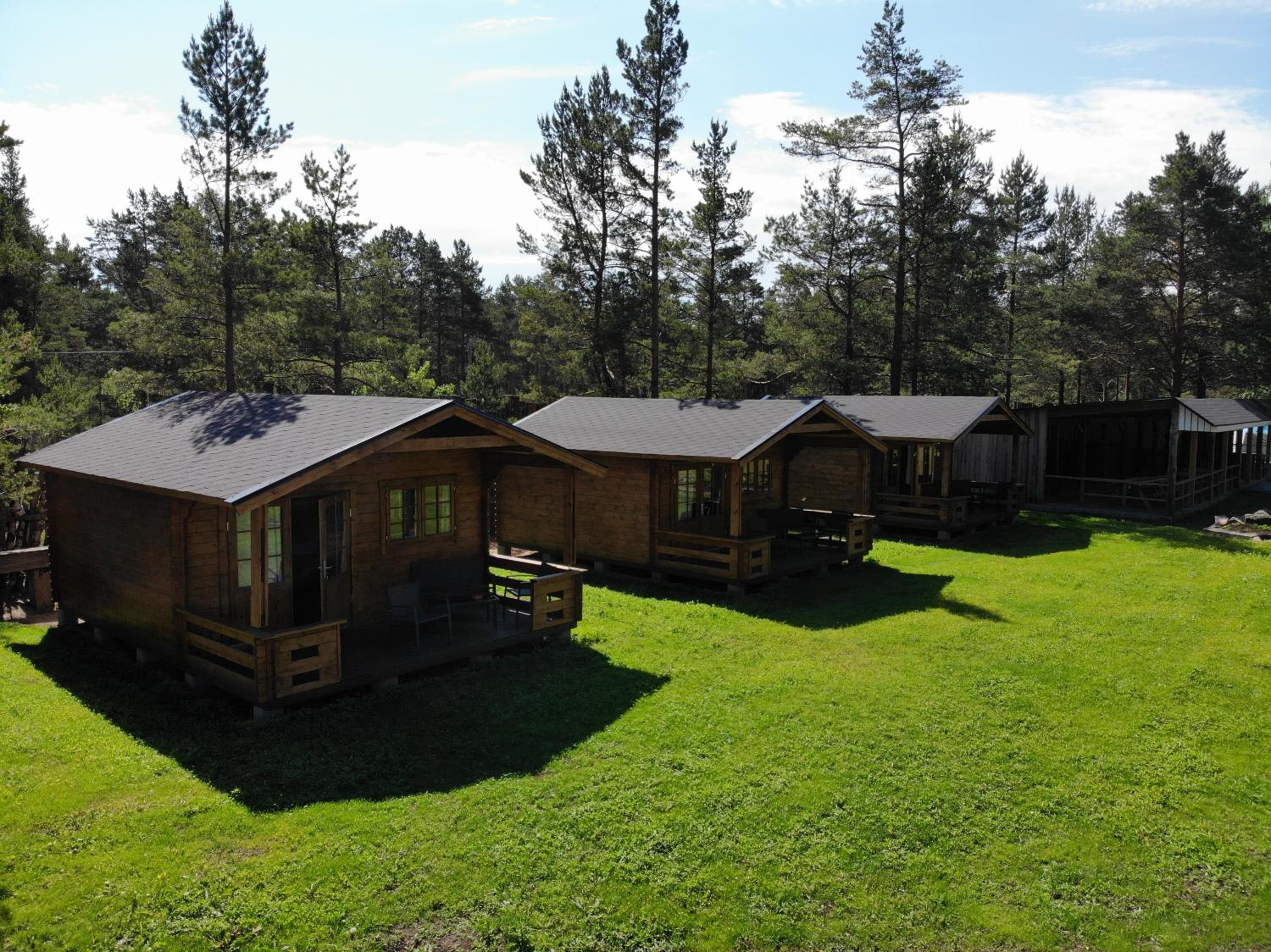 Chalet photo 2