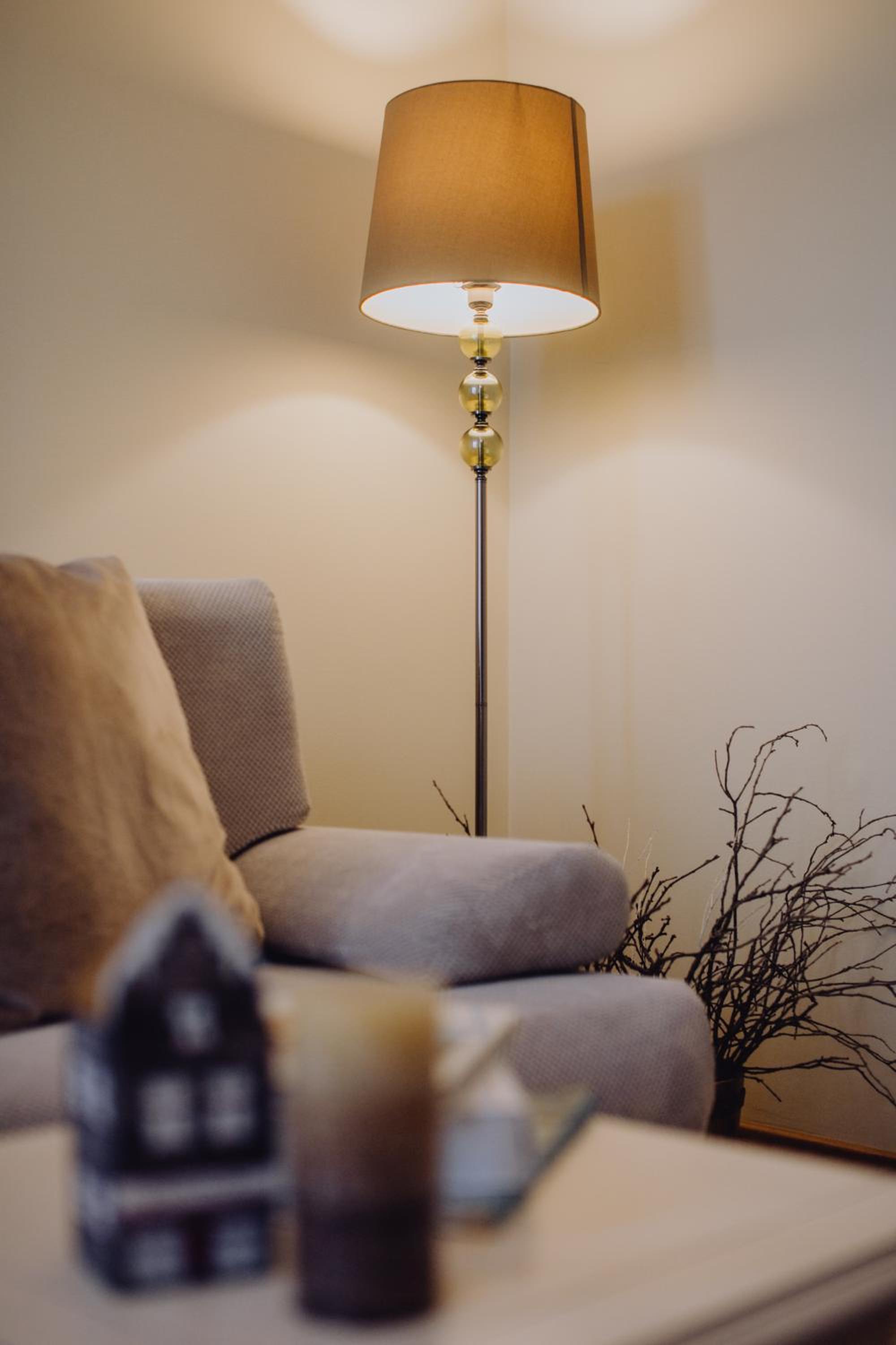 One-Bedroom Apartment - Photo 8