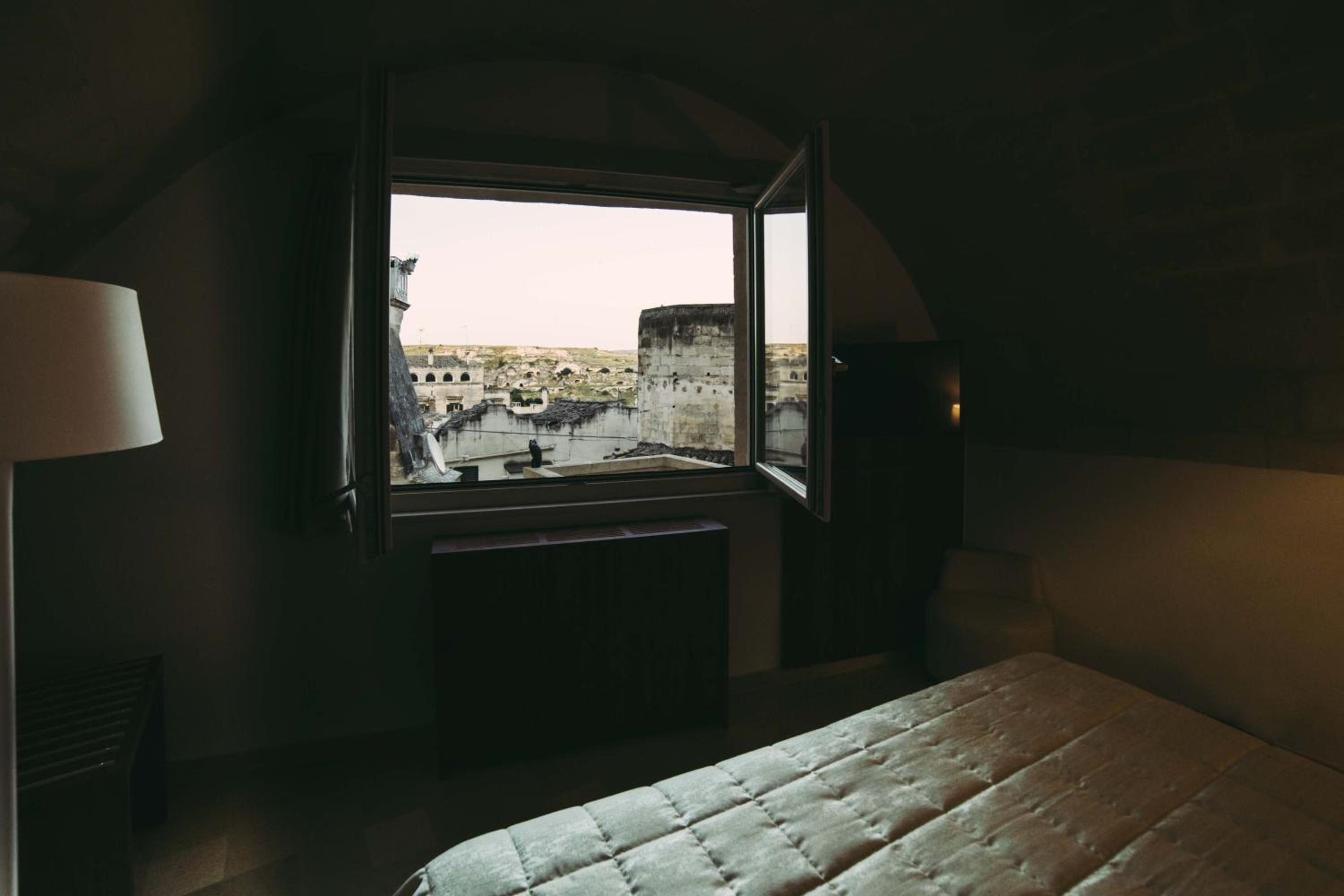 Suite with Sauna - Annex  - Photo 36