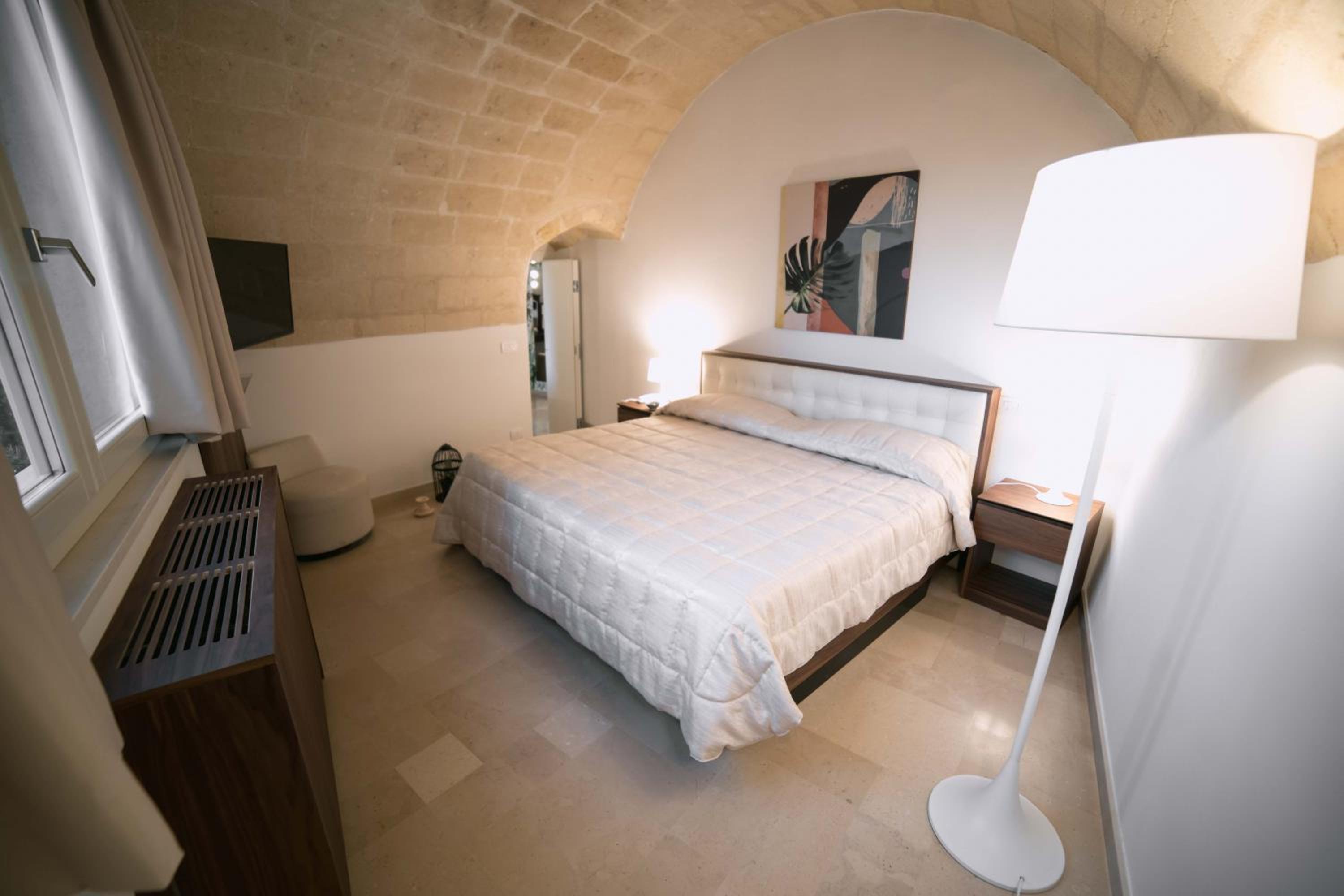 Suite with Sauna - Annex  - Photo 1