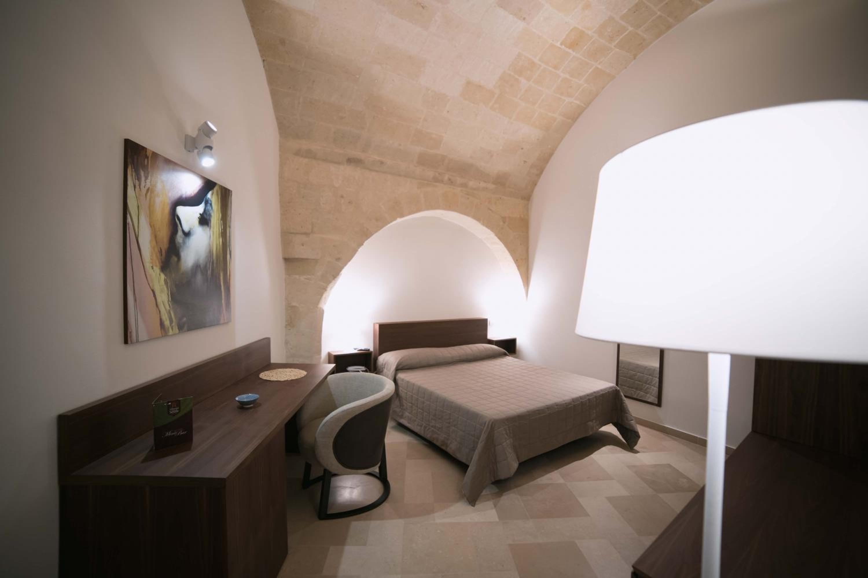 Deluxe Room - Annex - Photo 12
