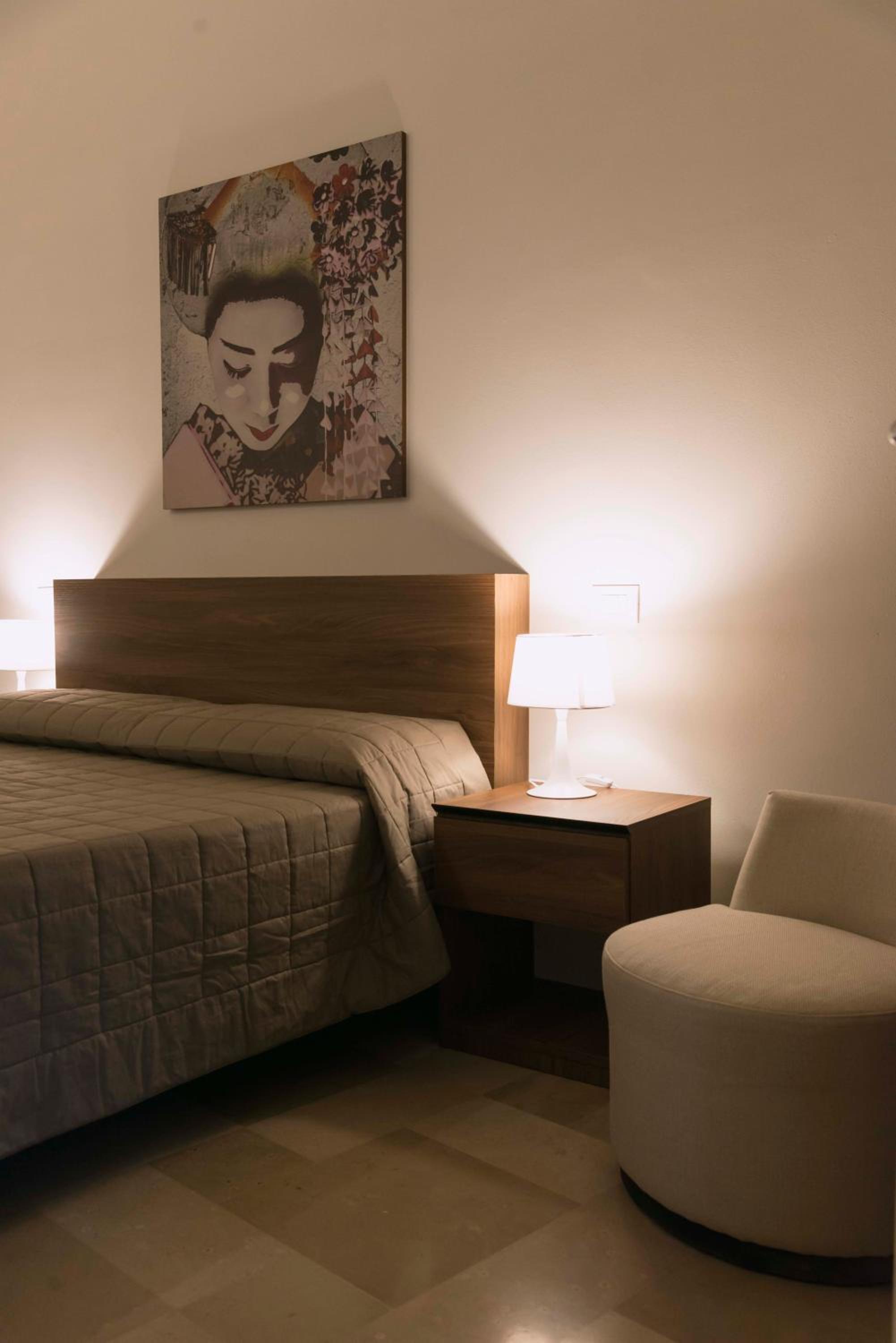 Deluxe Room - Annex - Photo 8