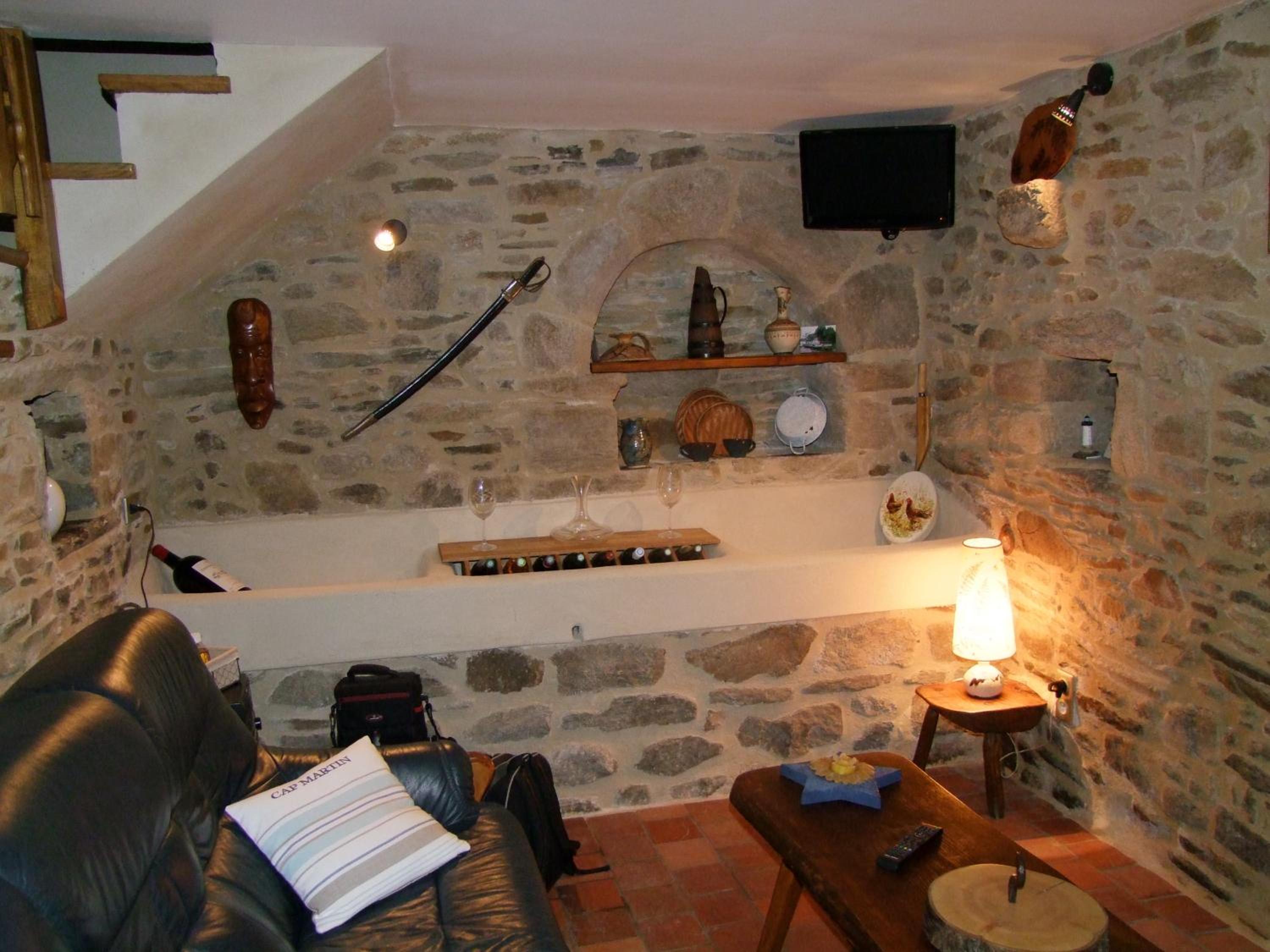 Holiday Home photo 2