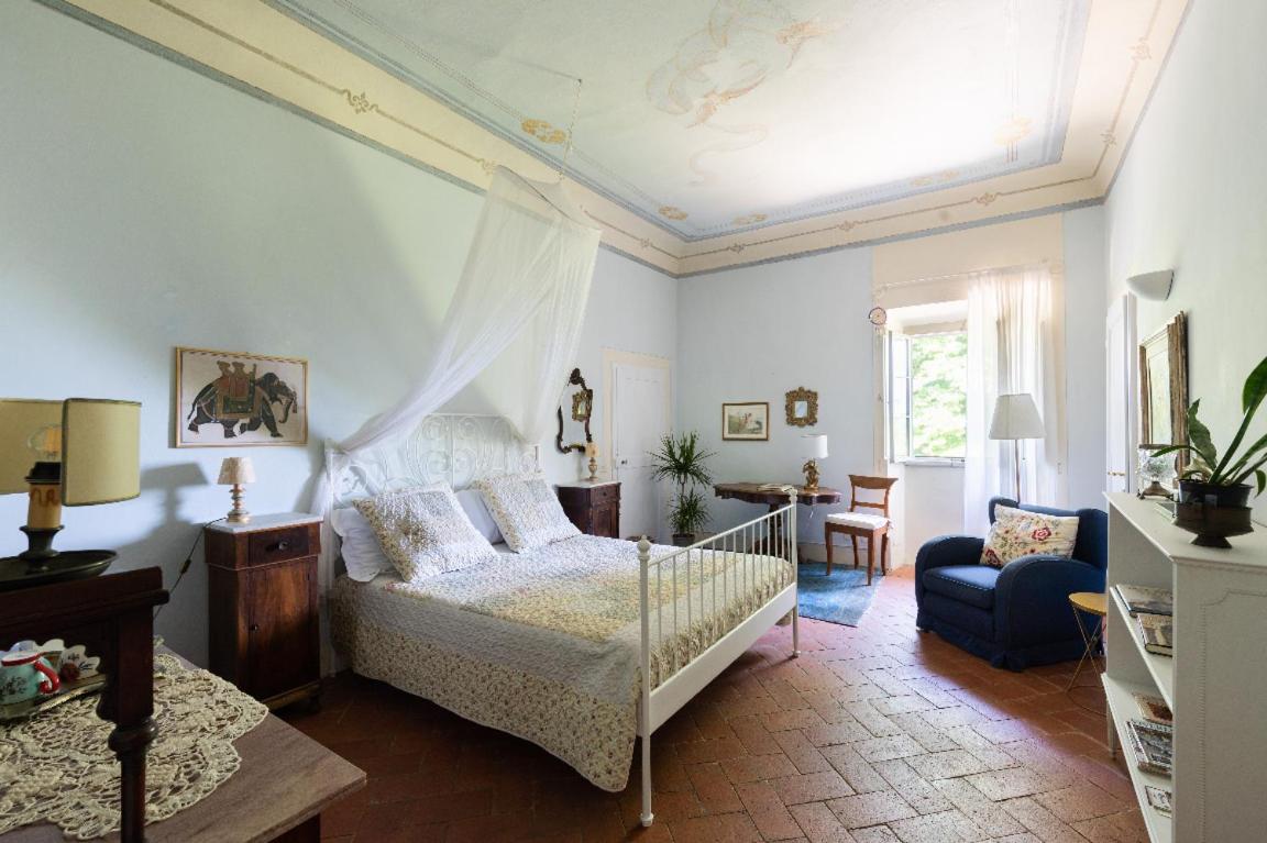 Deluxe Double Room with Extra Bed