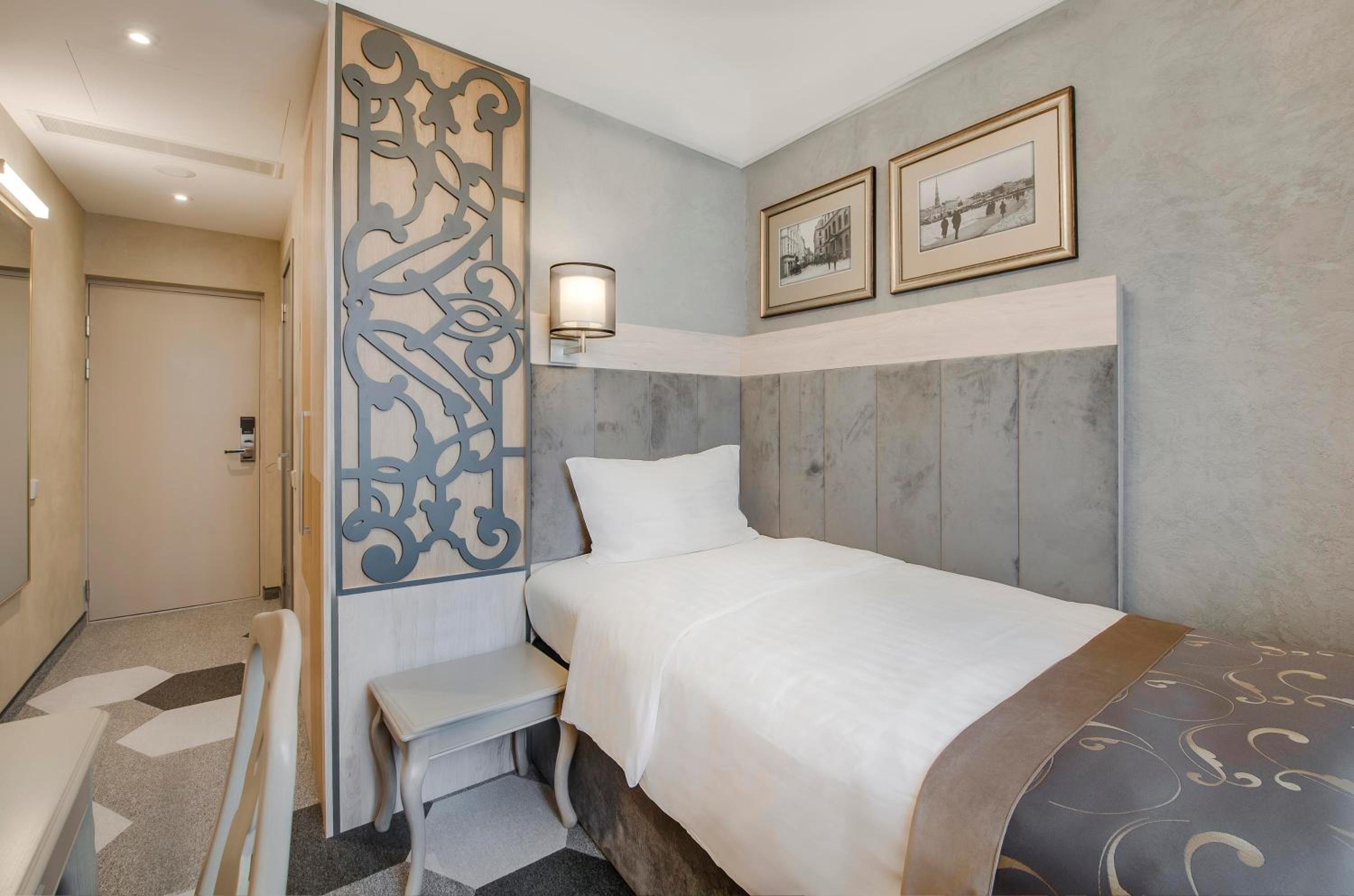 Standard Single Room photo 1