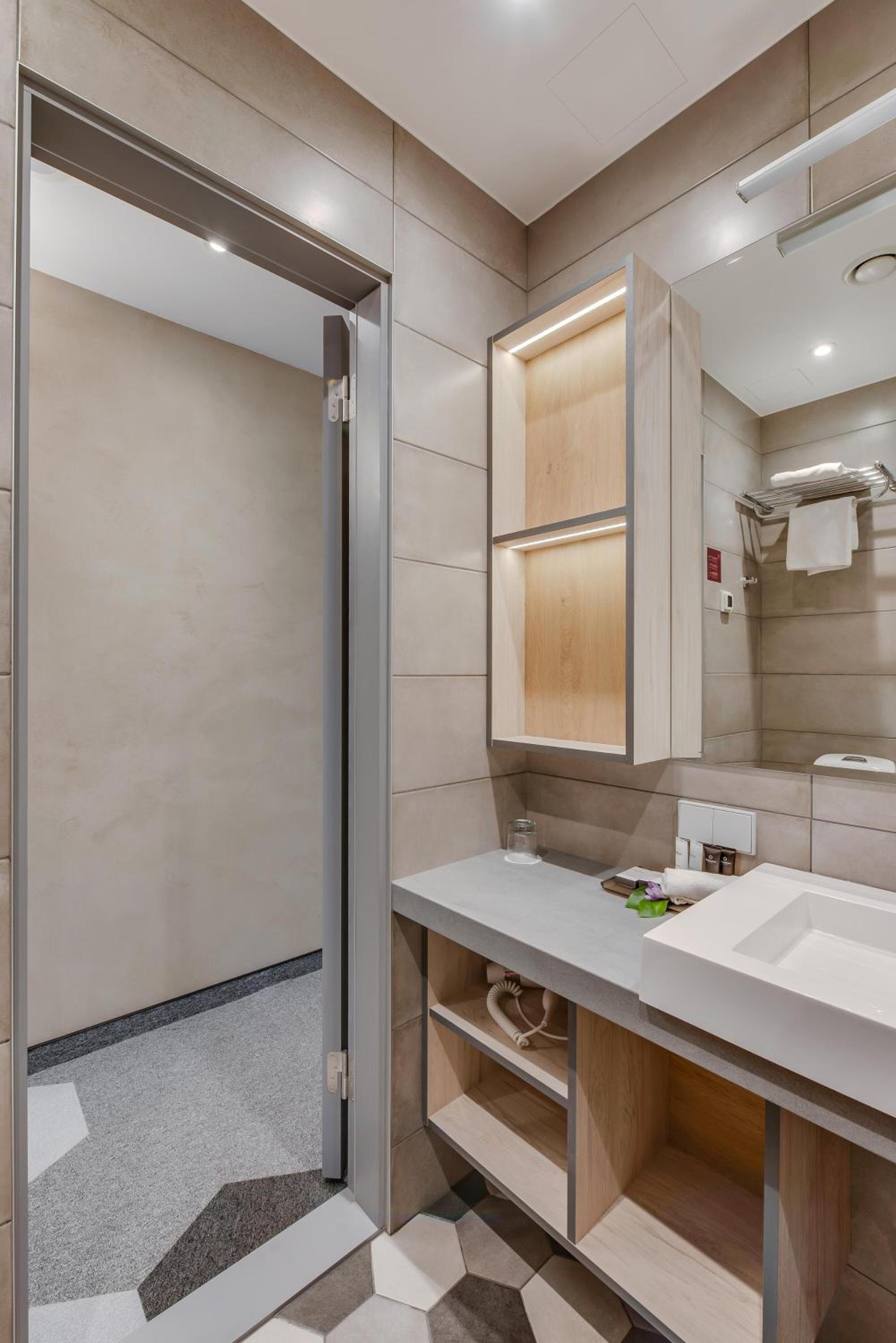 Standard Single Room photo 3