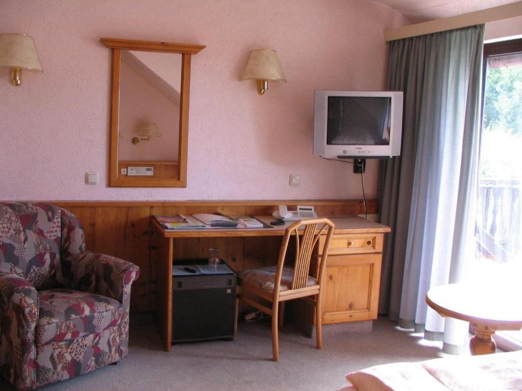 Double Room - Photo 2