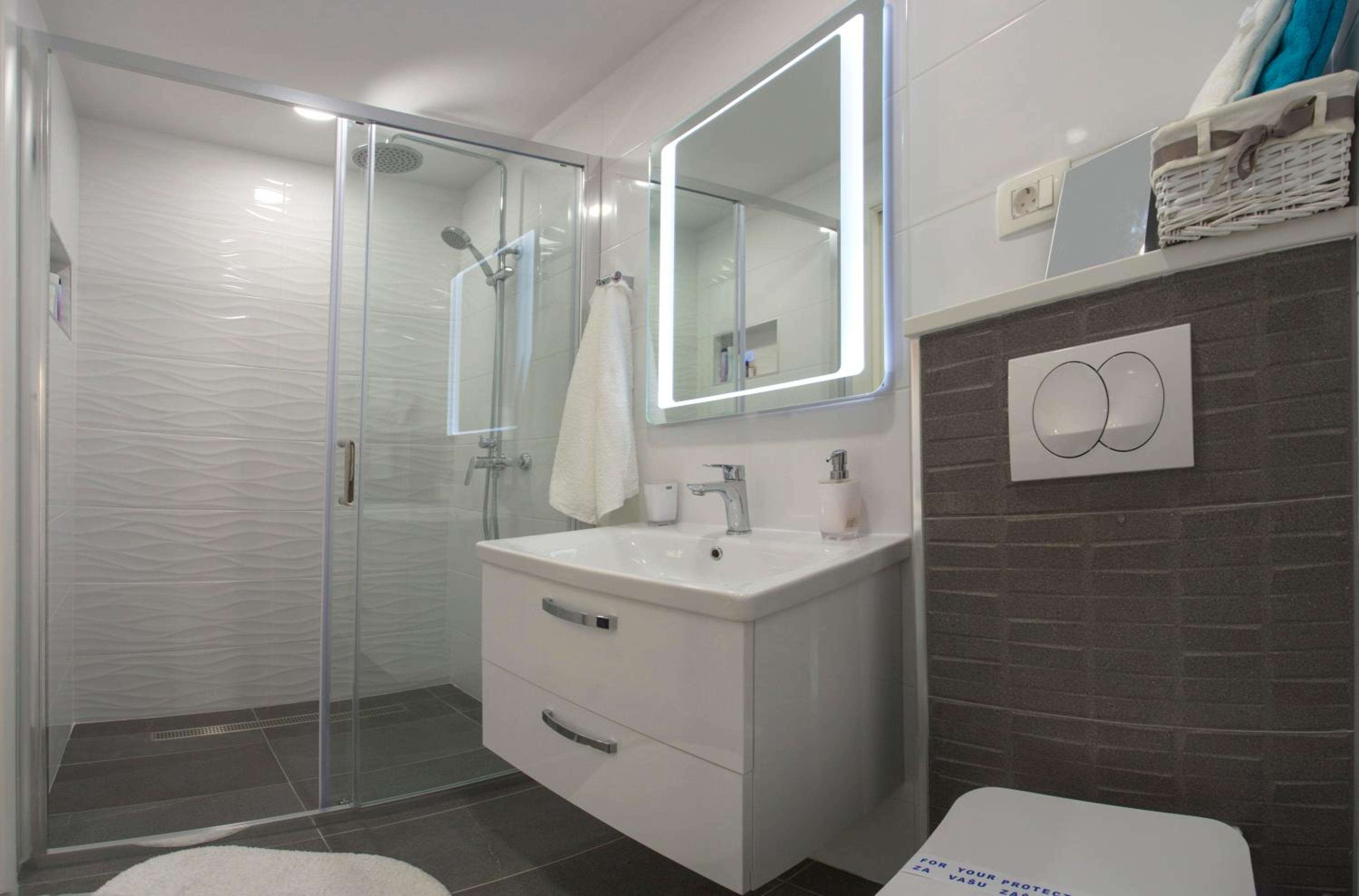 Deluxe double room shared terrace photo 3