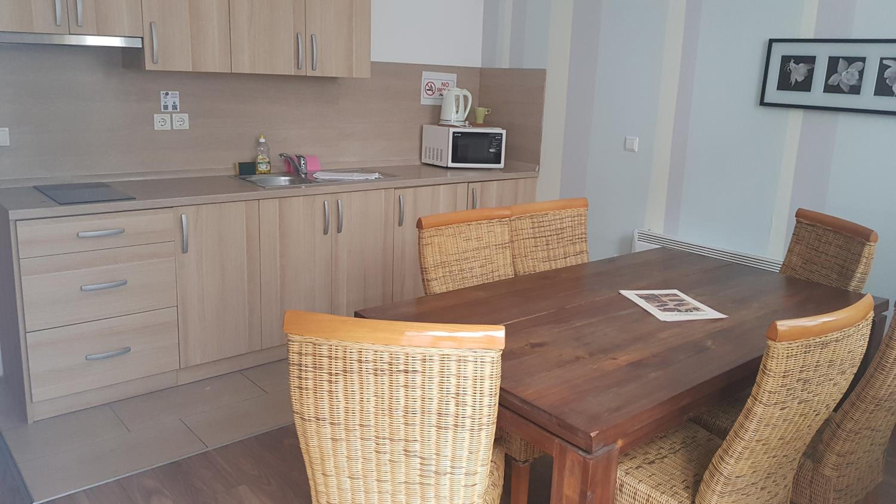 One-Bedroom Apartment (2 Adults) photo 3