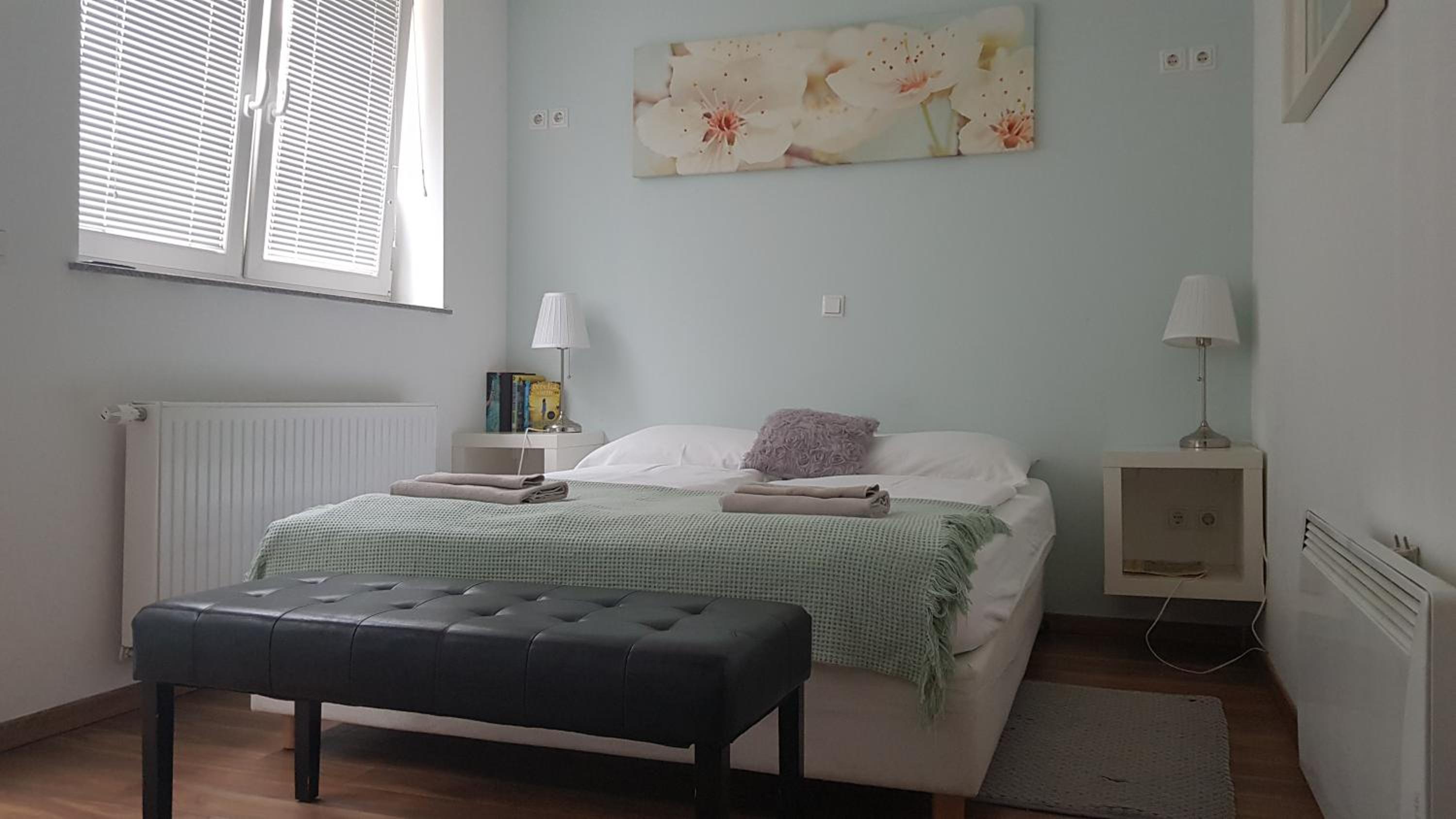 One-Bedroom Apartment (2 Adults) photo 1