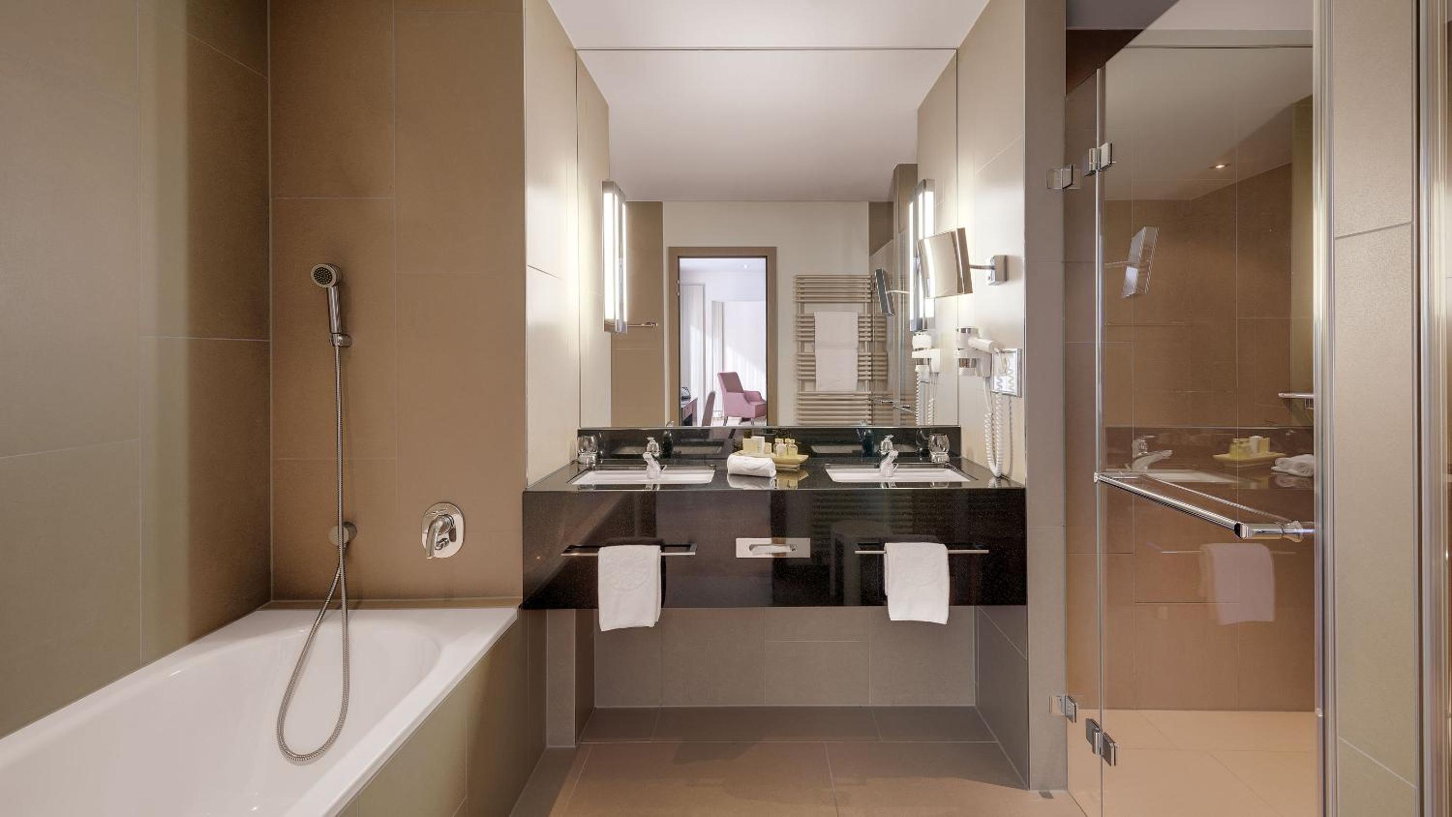 Junior Suite Promenade  - Photo 2